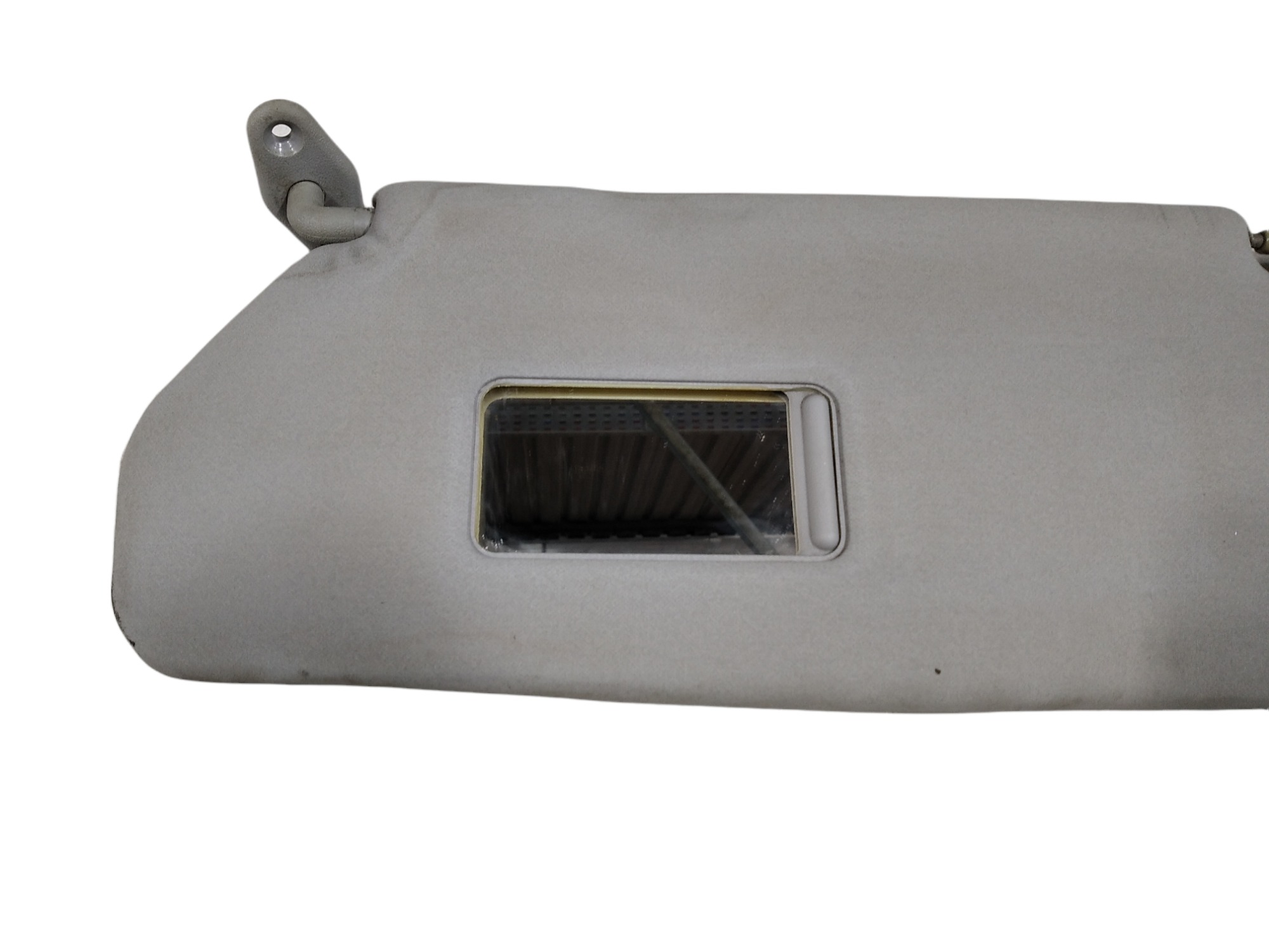 Quebra Sol Esquerdo Pajero Sport 2004 Ac009700 V319 2