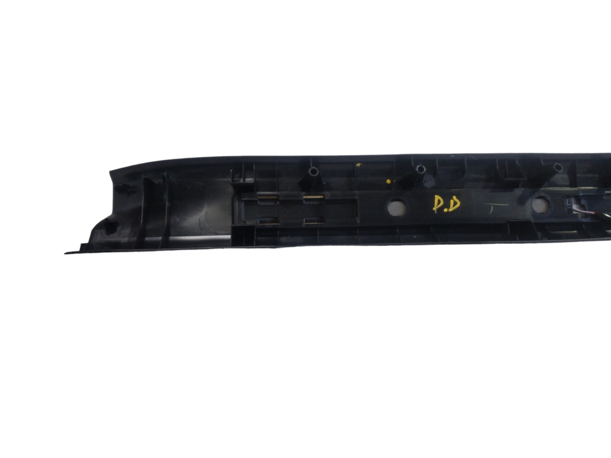 Soleira Dianteira Direita Lexus Rx 450h 2021 V576 6791048130 2