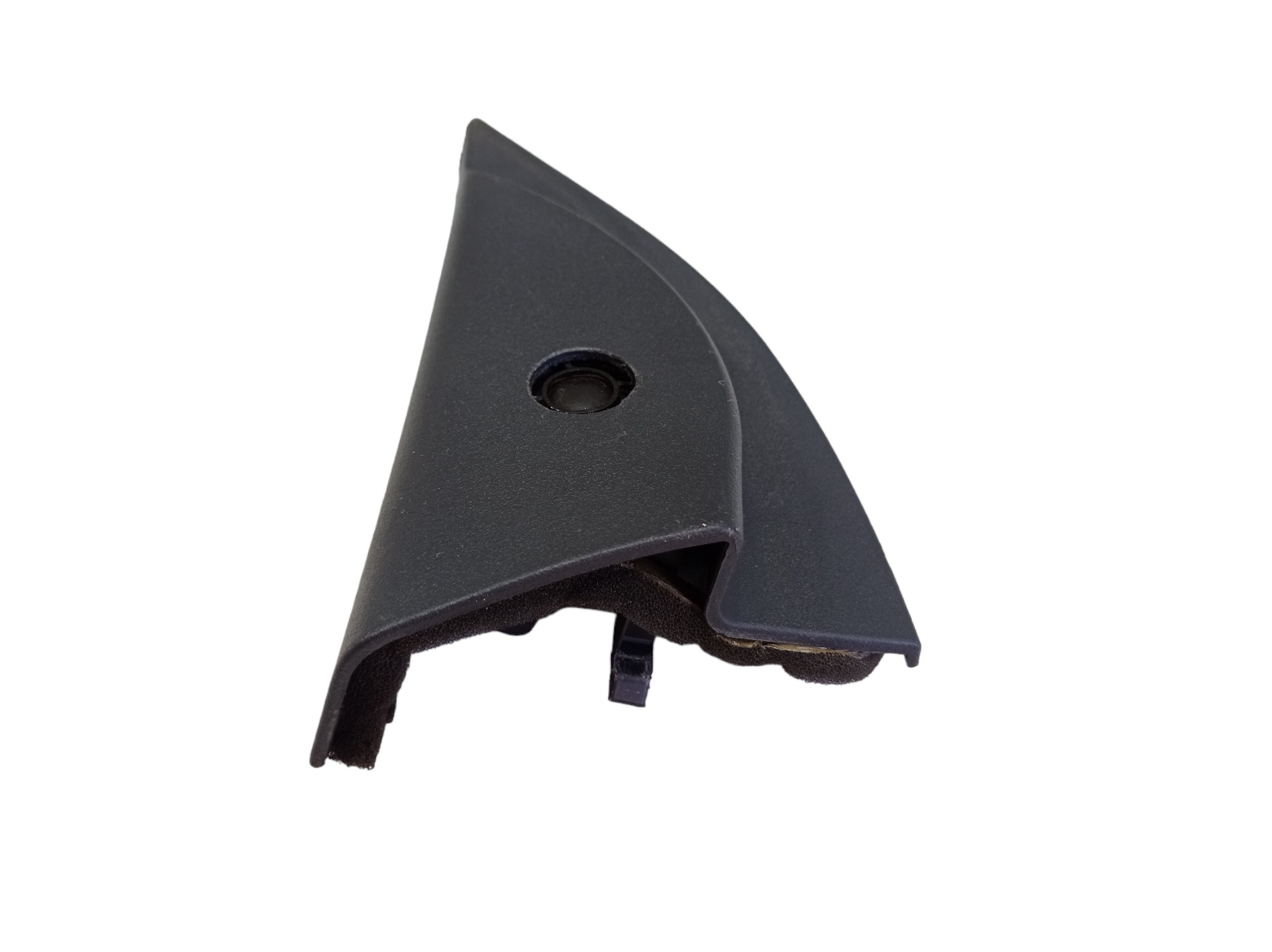 Acabamento Interno Retrovisor Esquerdo Lifan 530 2015 V567 1