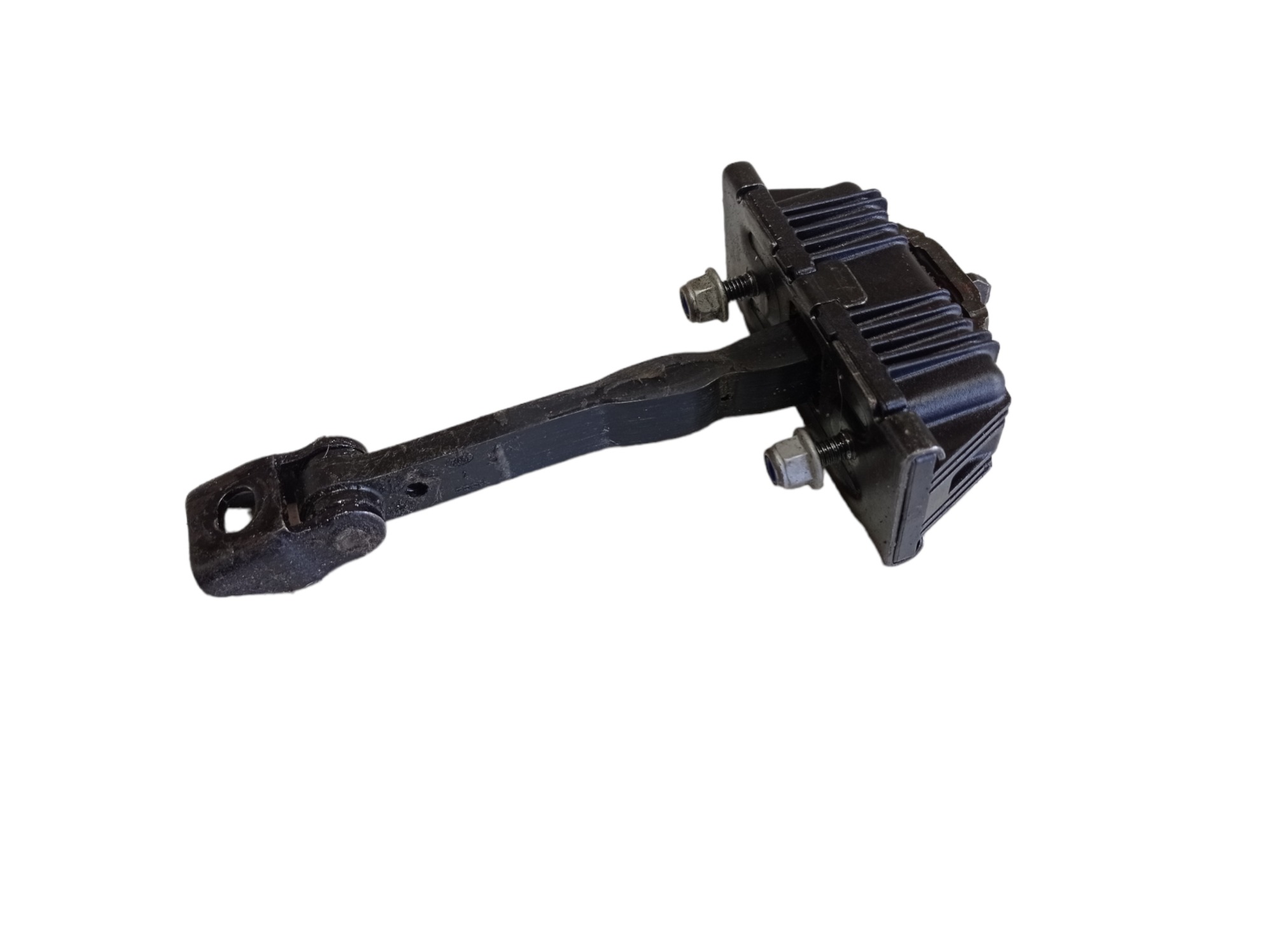 Limitador Porta Dianteira Esquerda Freelander 2 2008 V479 6