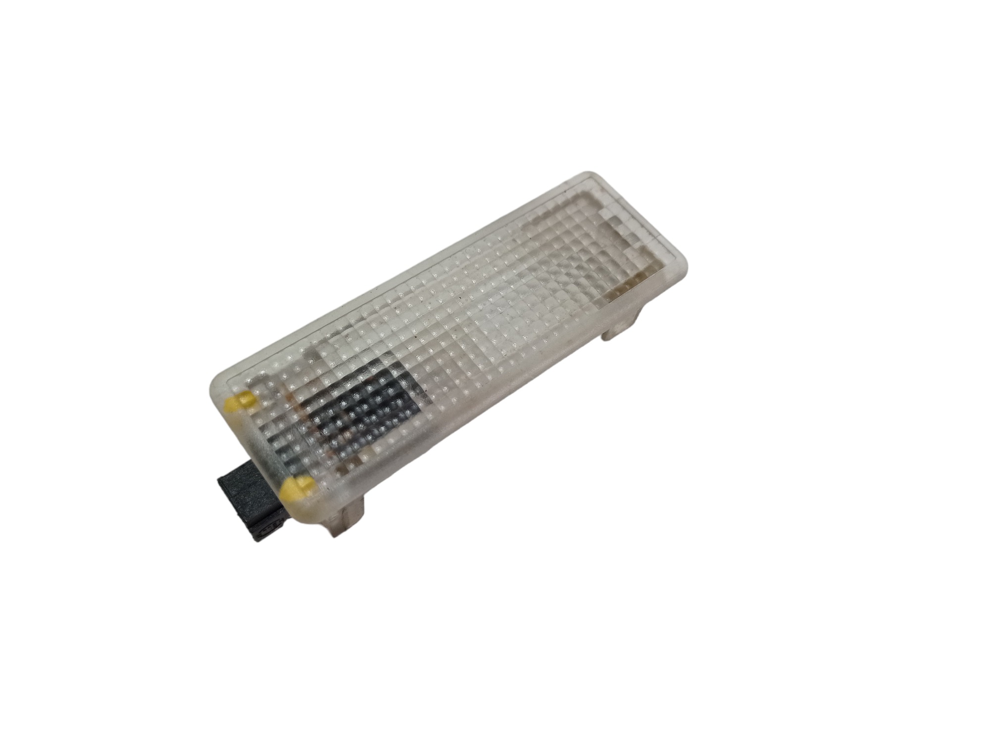 Luz Cortesia Porta Malas Land Rover Discovery 4 2010 14 V582 4