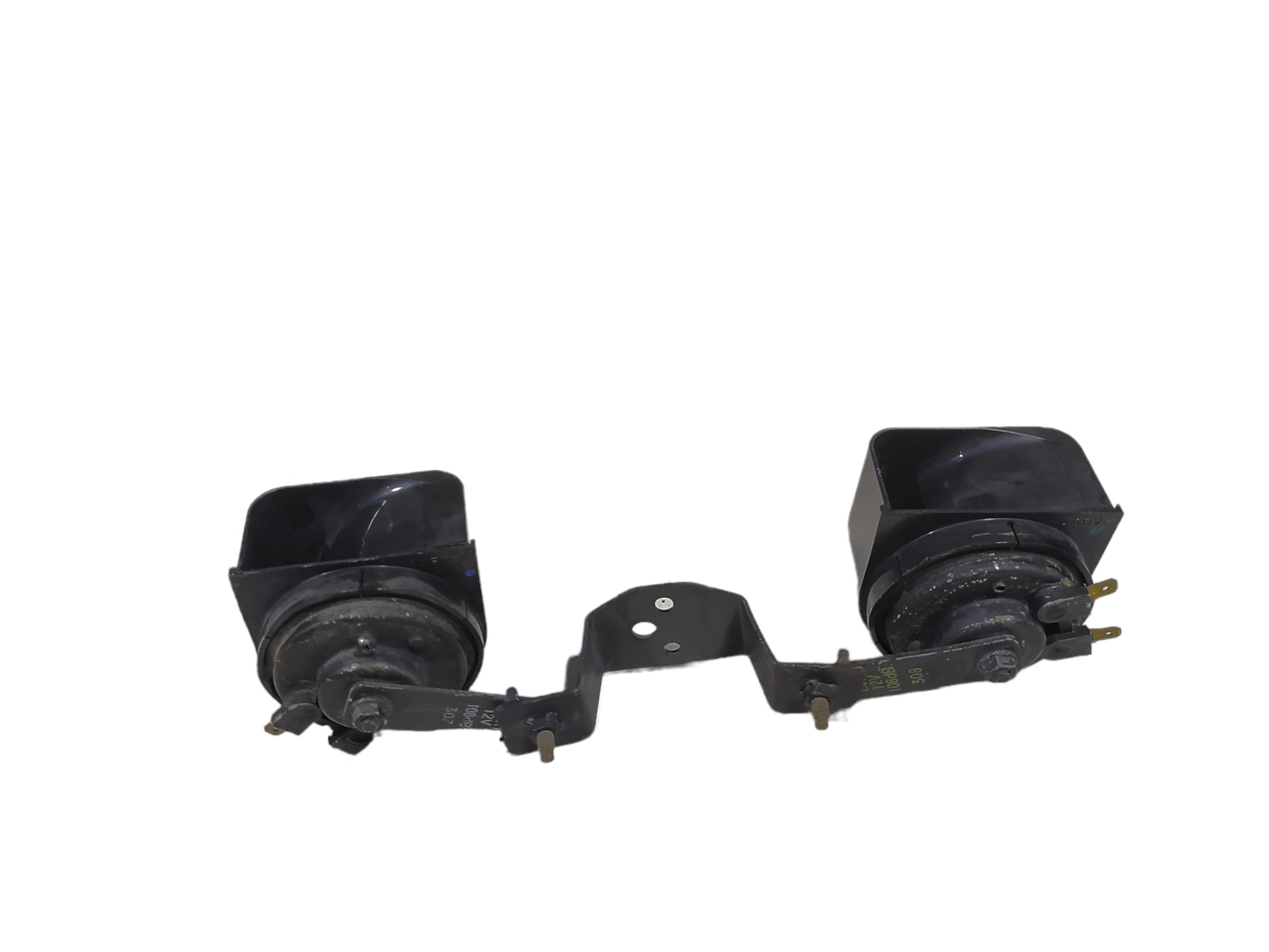 Buzinas Nissan Altima Sl 2.5 16v 2014 E358943 V465 6