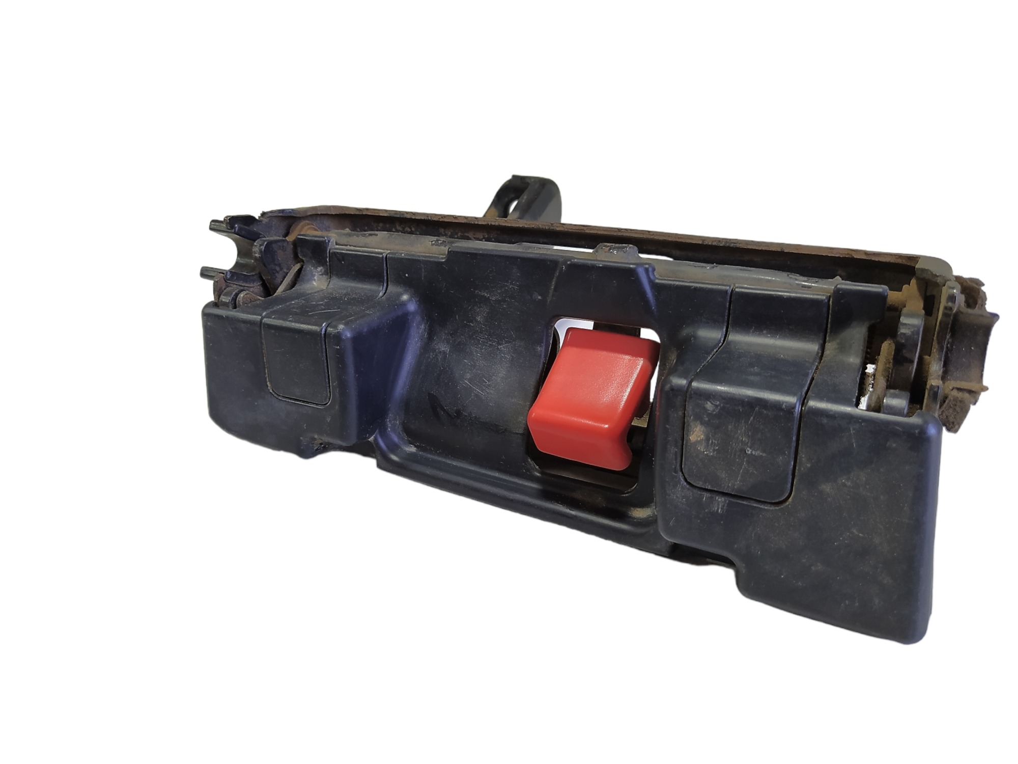 Trava Banco Traseiro Direito Land Cruiser Prado 2004 V552 5