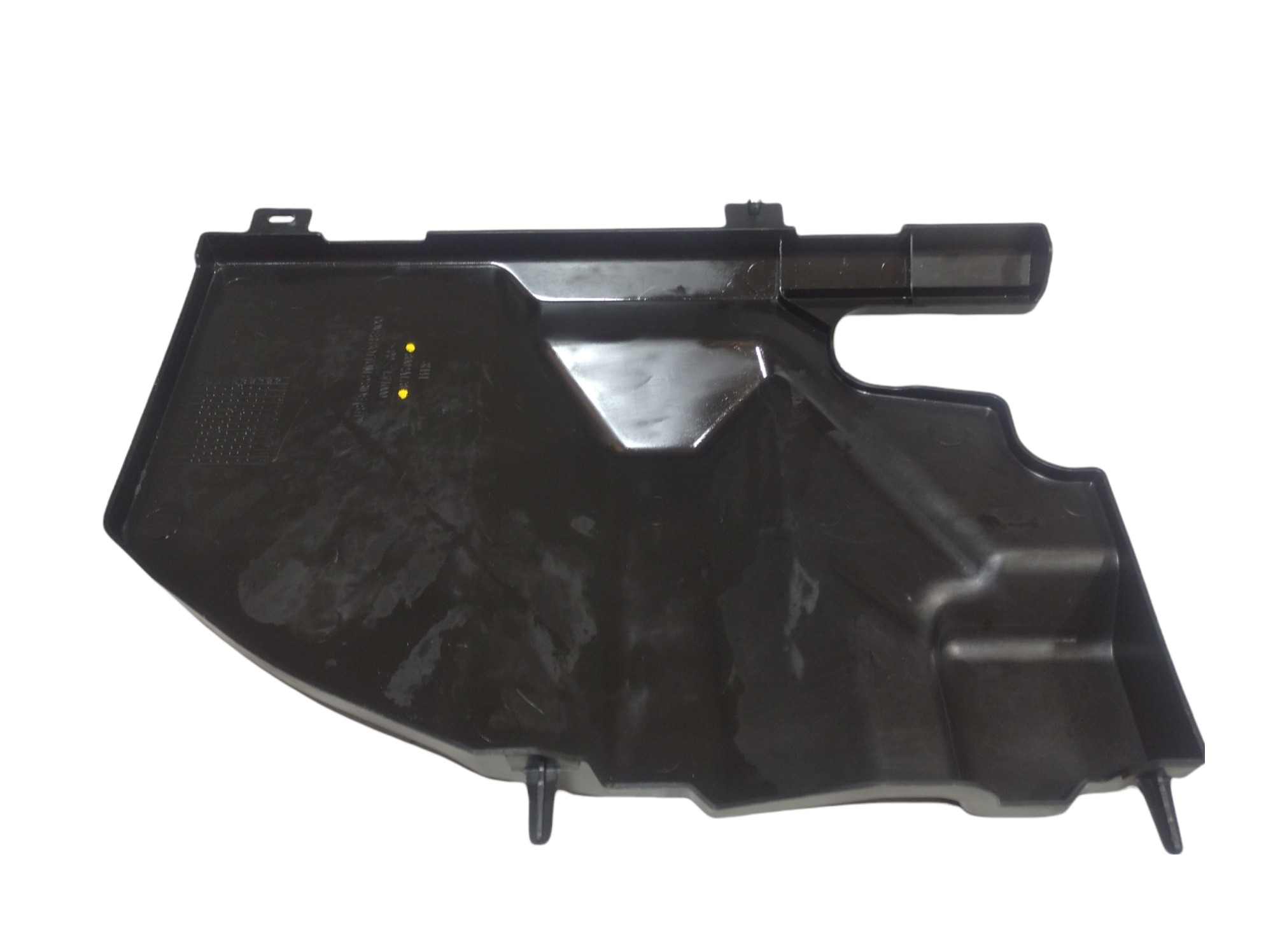 Acabamento Inferior Coluna Direção Mitsubishi Lancer V420 5