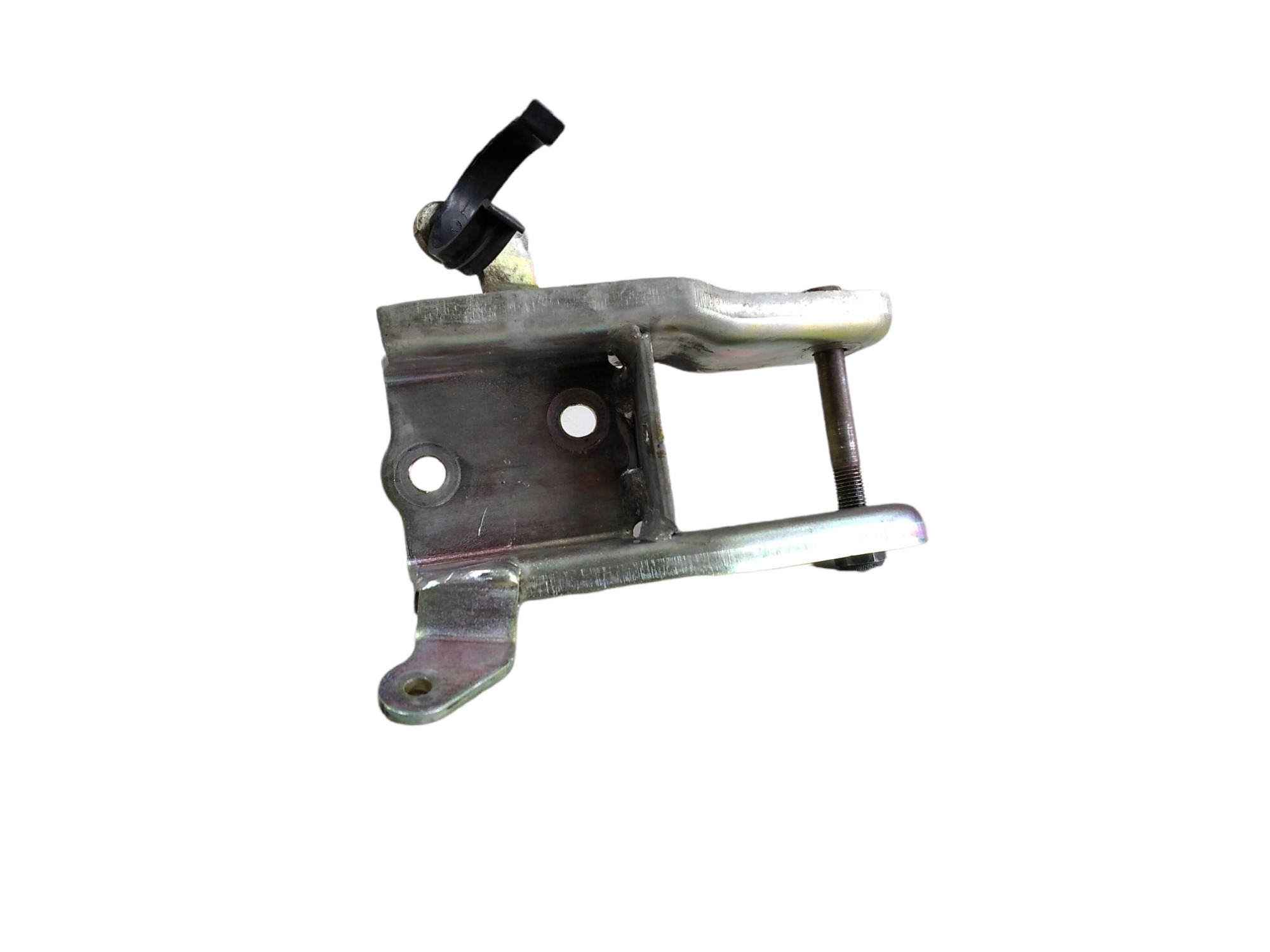 Suporte Coxim Motor Volvo S40 T4 2002 V54 4