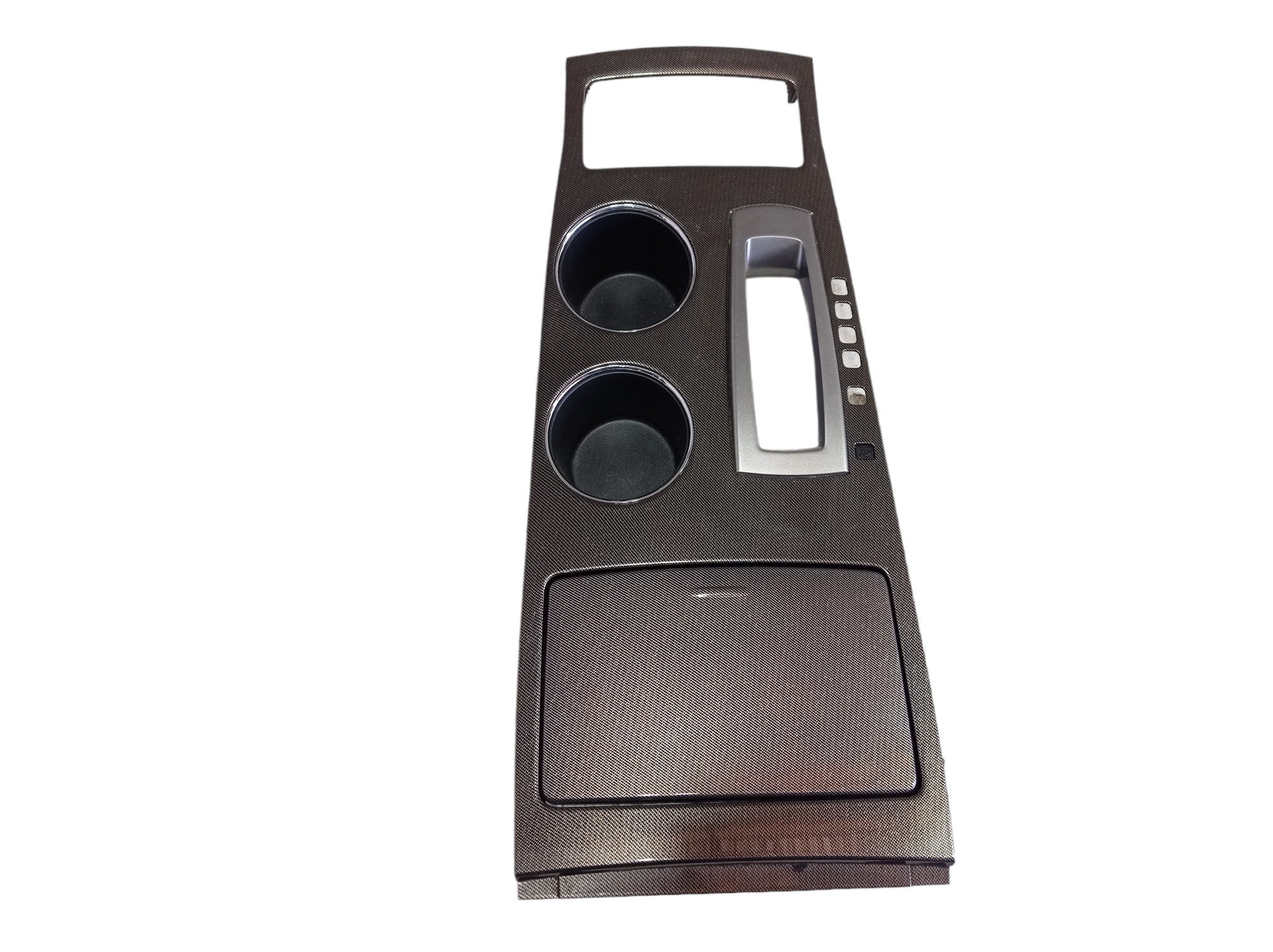 Porta Copos Console Central Nissan Altima 2014 V564 1