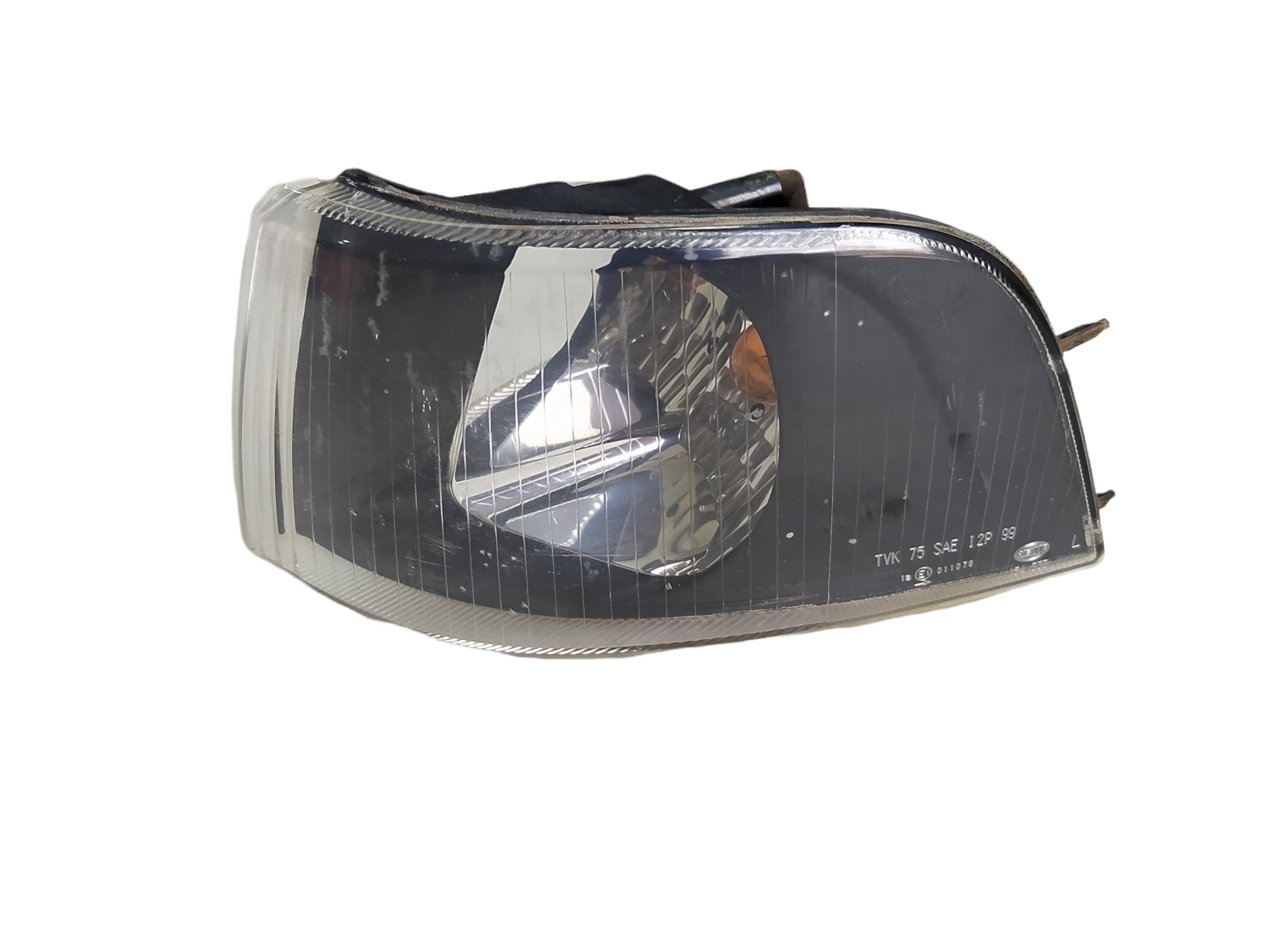 Lanterna Sinaleira Esquerda Volvo S40 T4 2002 621835 V54 8