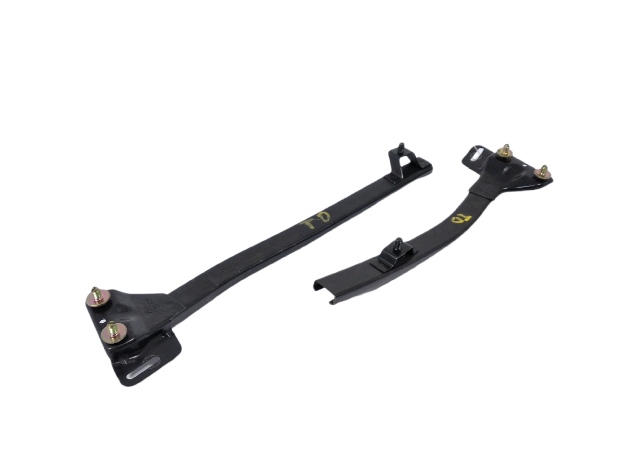 Canaleta Traseira Direita Subaru Legacy Outback 2002 V358 1
