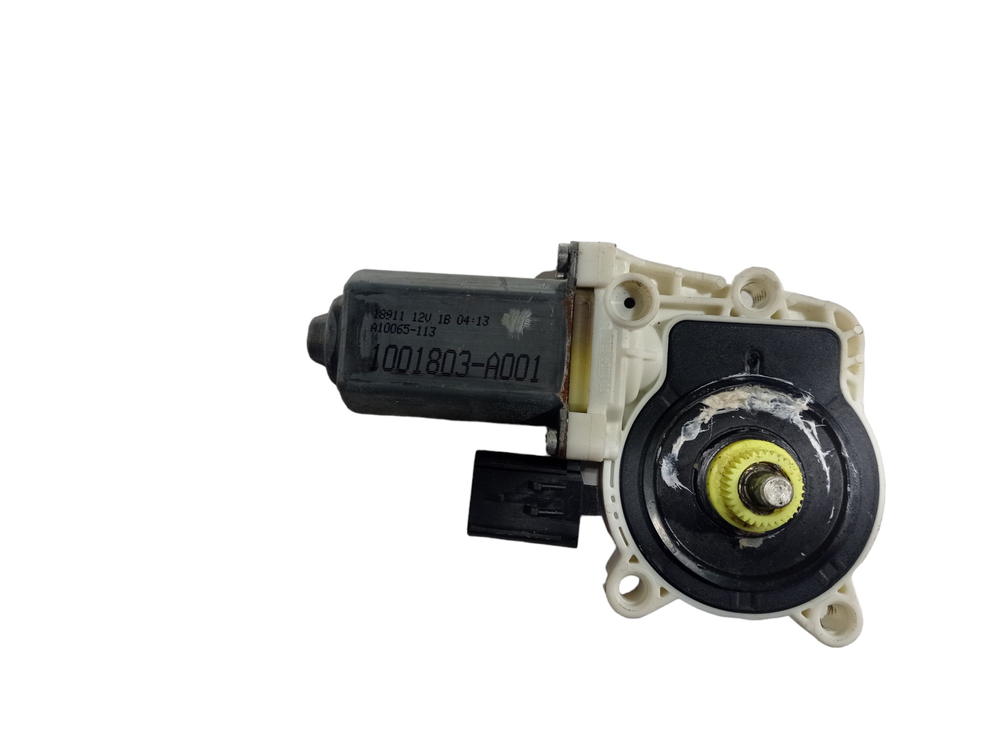 Motor Maquina Vidro Dianteira Direita Cherokee 2012 V561 5