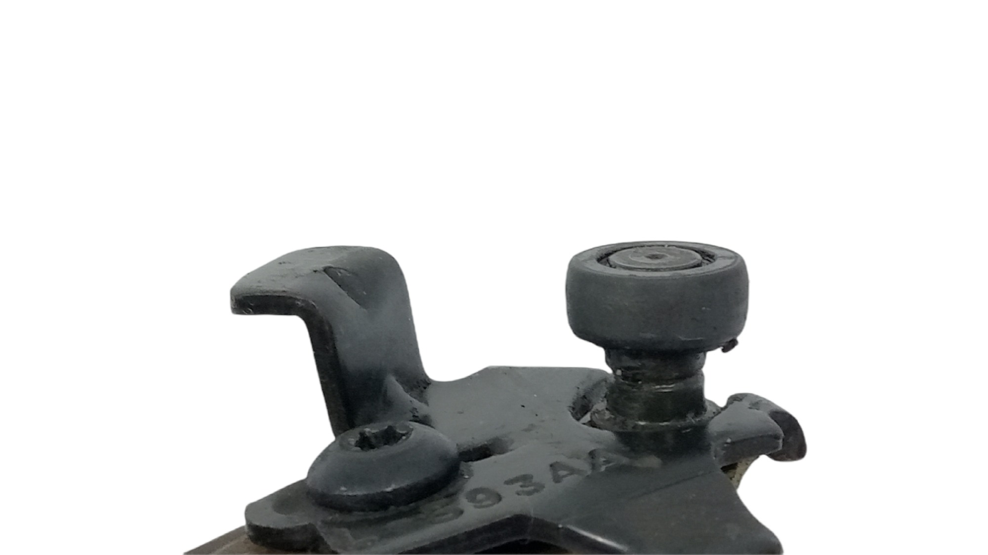 Carrinho Superior Esquerdo Chrysler Grand Caravan 2005 V368 3