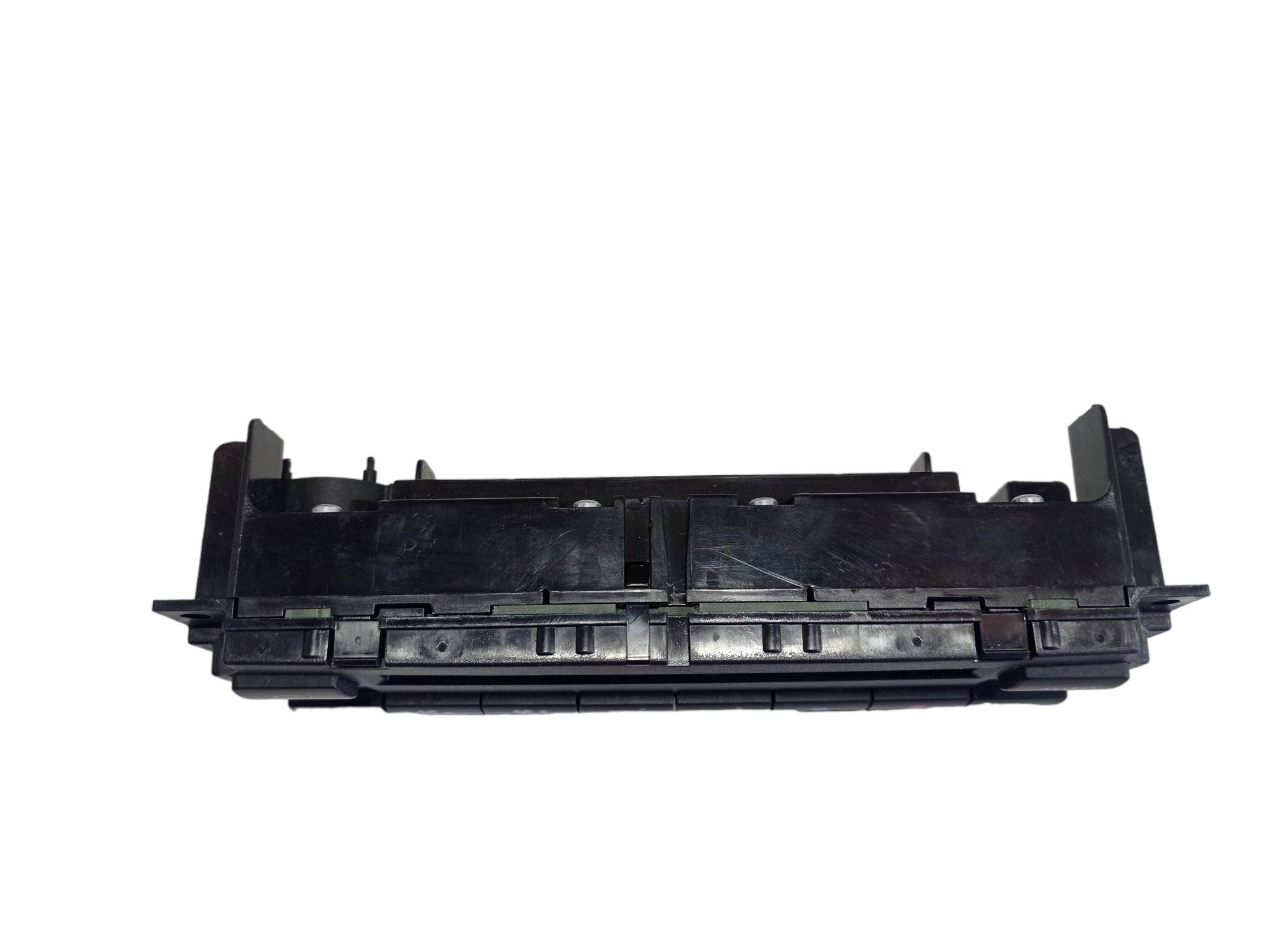 Comando Ar Vw Golf Sportline 1.6 8v 2009 V566 7