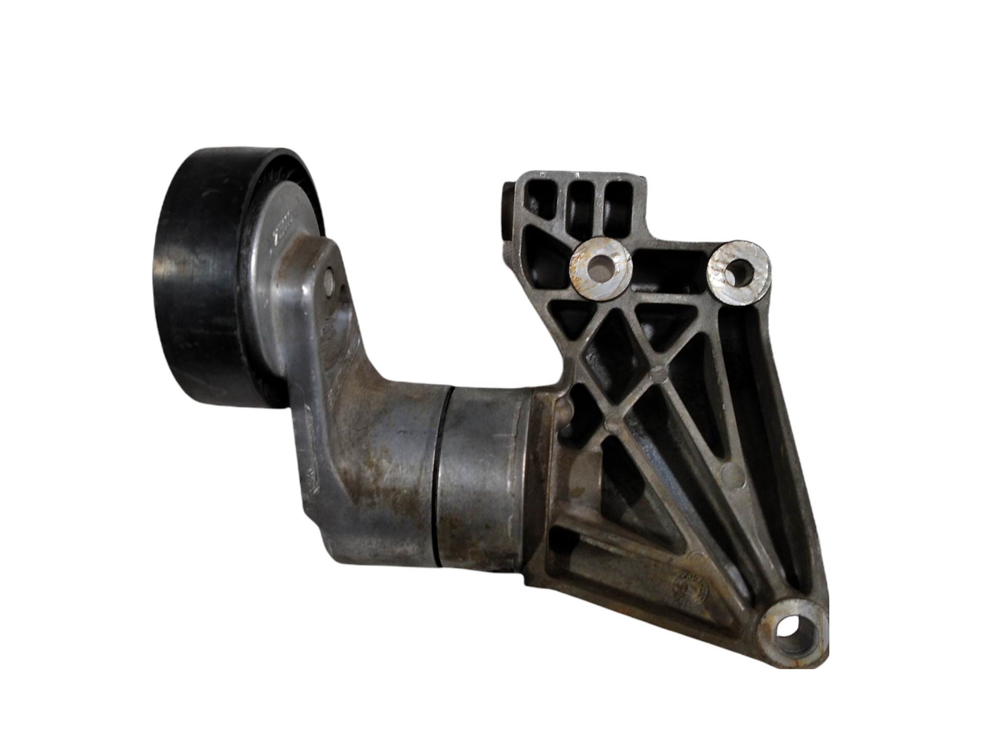 Suporte Alternador Gm Corsa Hatch Joy 2003 2012 V224 1