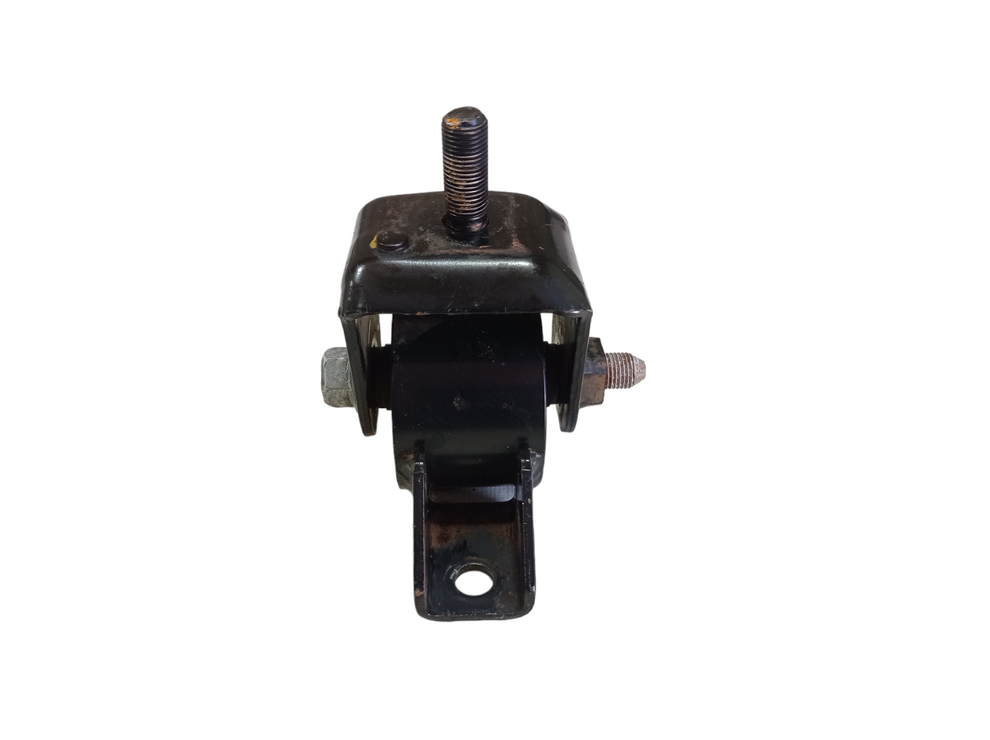 Coxim Caixa De Tração Mitsubishi Pajero Full 2012 V575 2