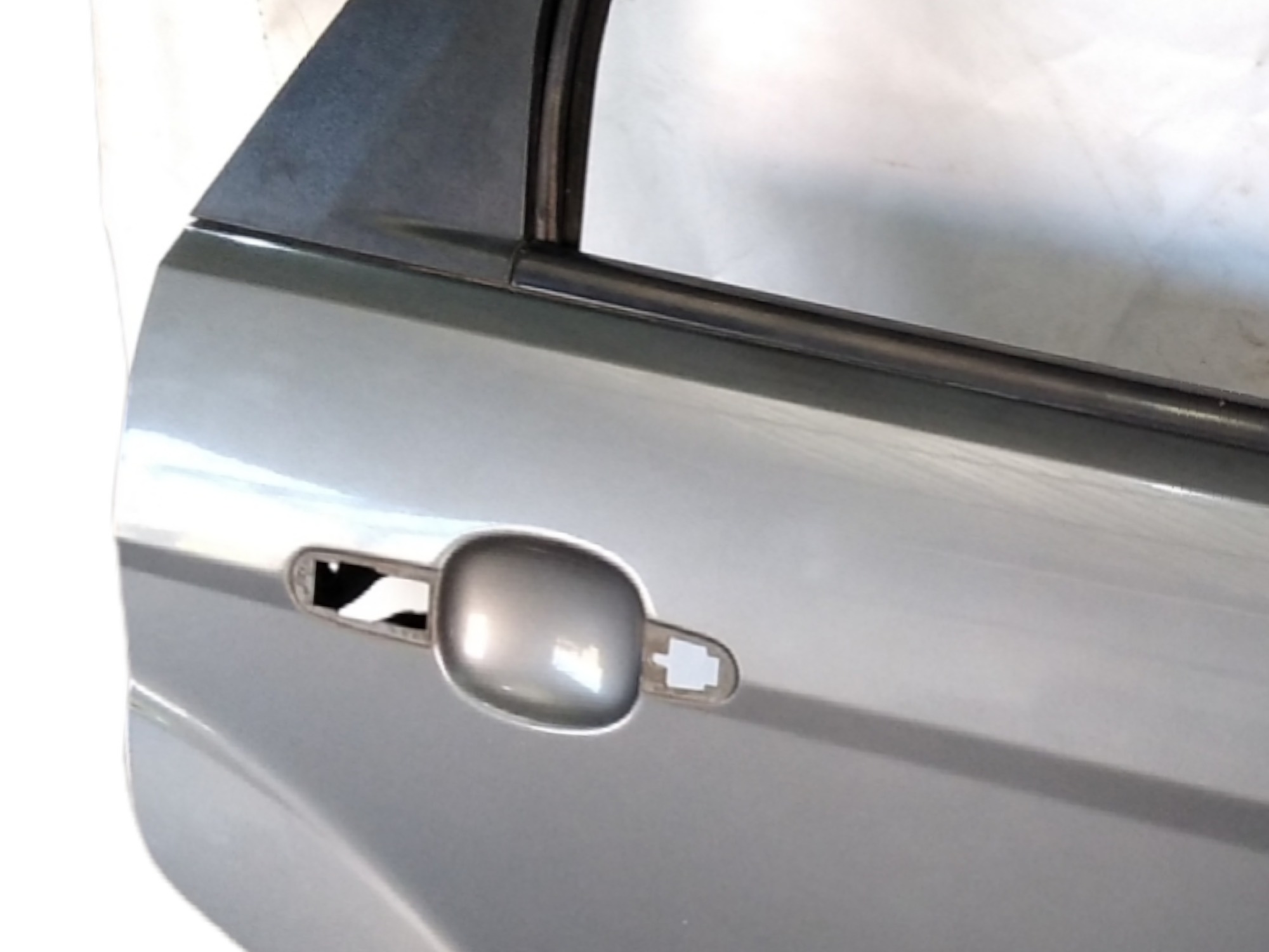 Porta Traseira Direita Ford Focus Sedan 2009 A 2012 V360 5