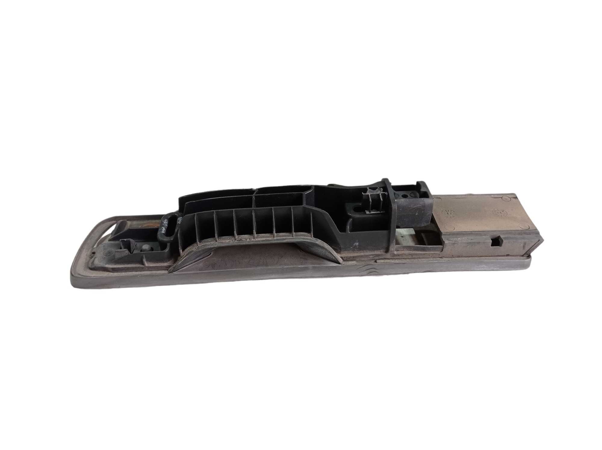 Suporte Rack Teto Dianteiro Direito Jeep Cherokee 2012 V561 7
