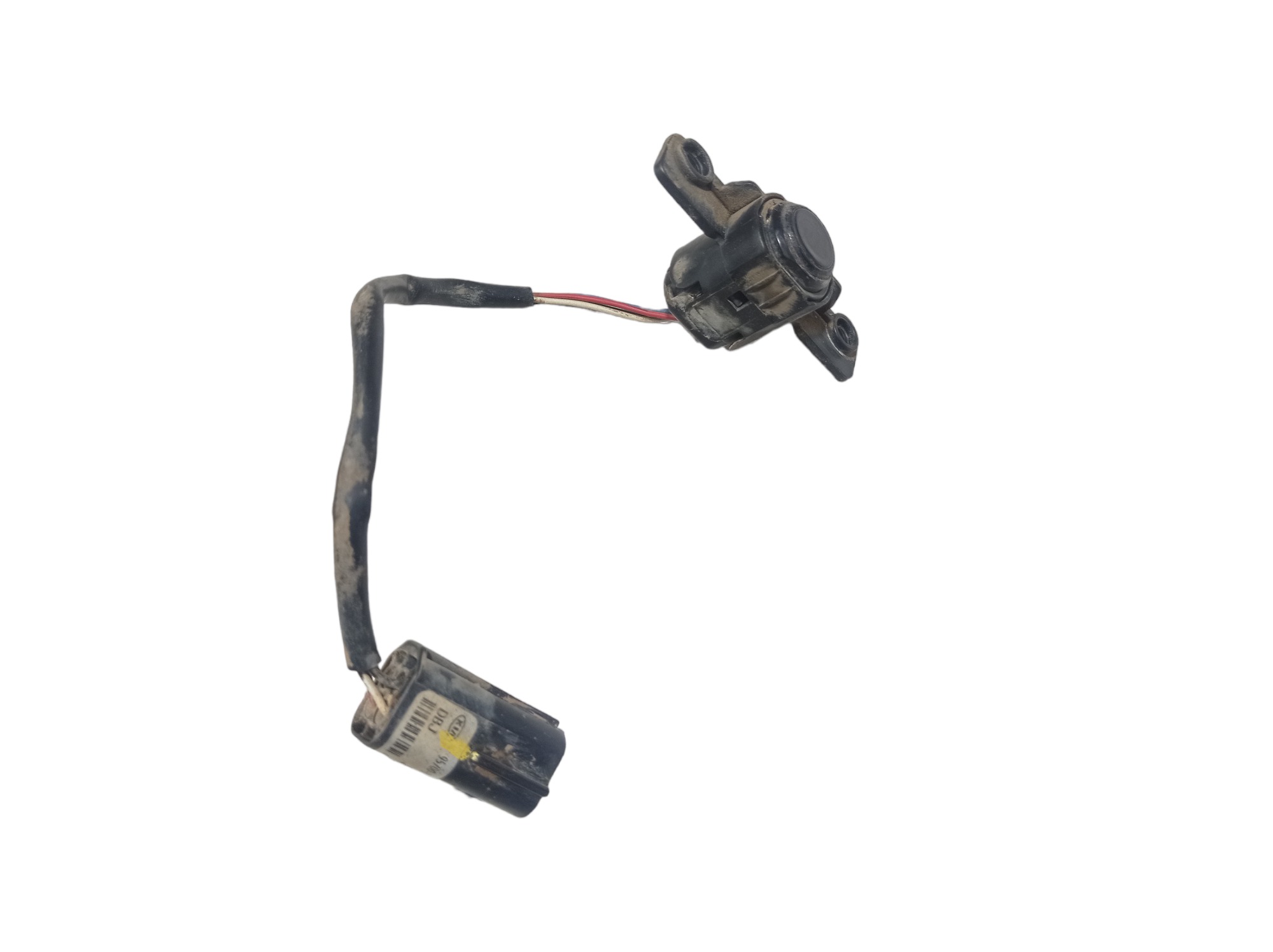 Senso Estacionamento Traseiro Kia Opirus 95700-3f700 V581 2