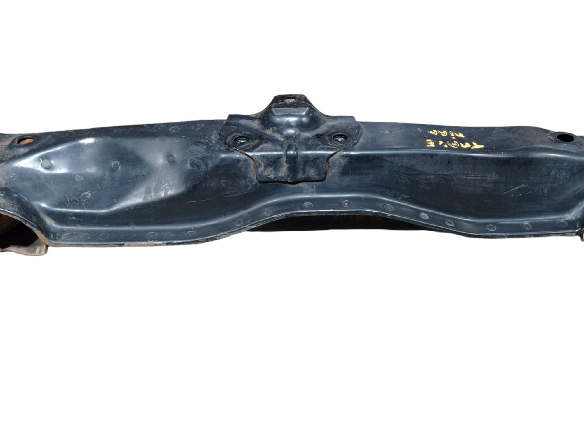 Travessa Frontal Honda Accord Lx 1994 2.2 V448 7