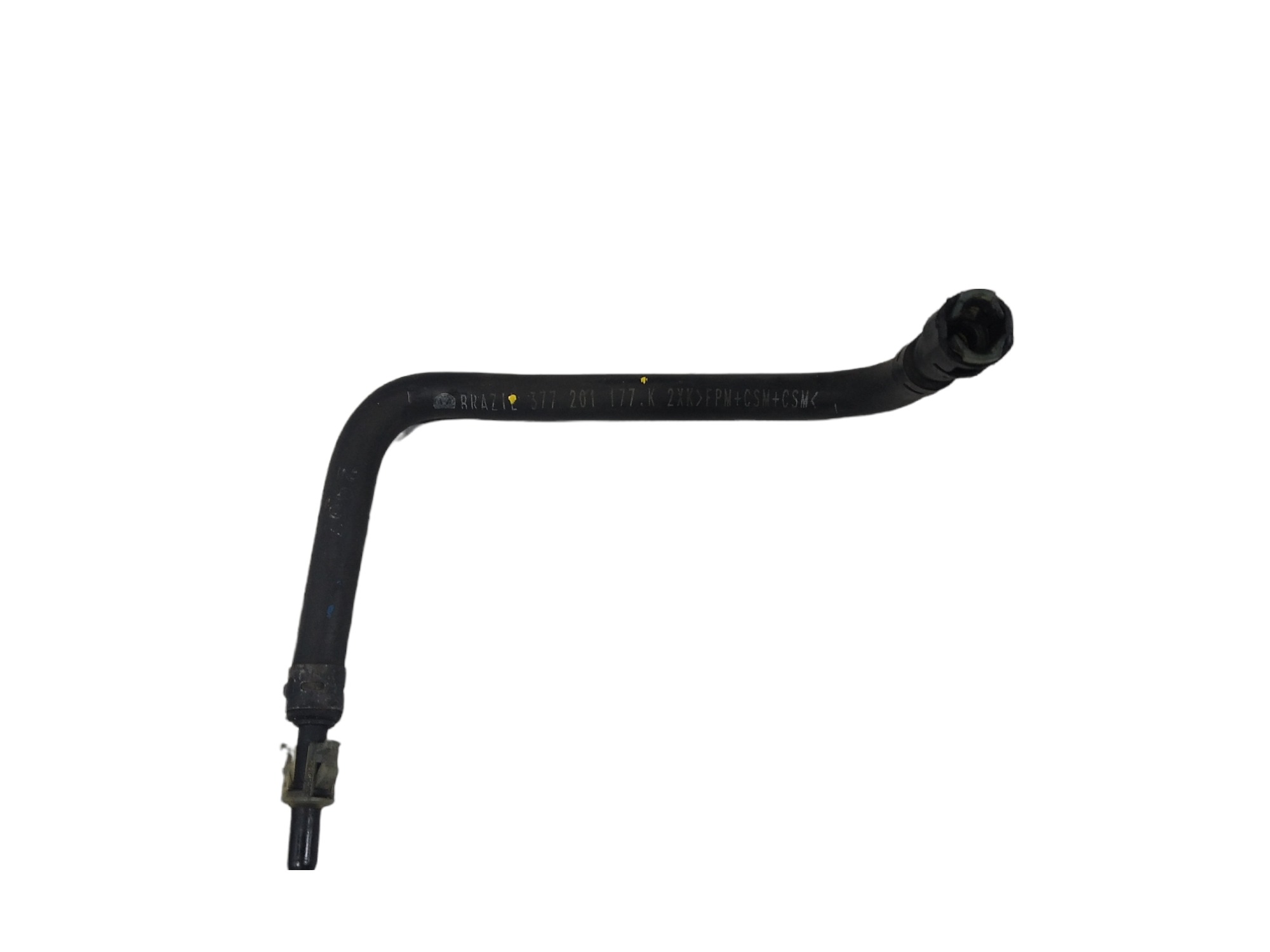 Mangueira Retorno Gol Parati  G3 1.0 1994 A 2002 377201177 1