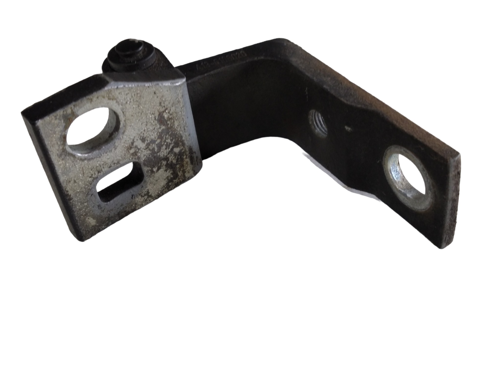 Dobradiça Porta Dianteira Direita Chery Celer 2013 V470 6