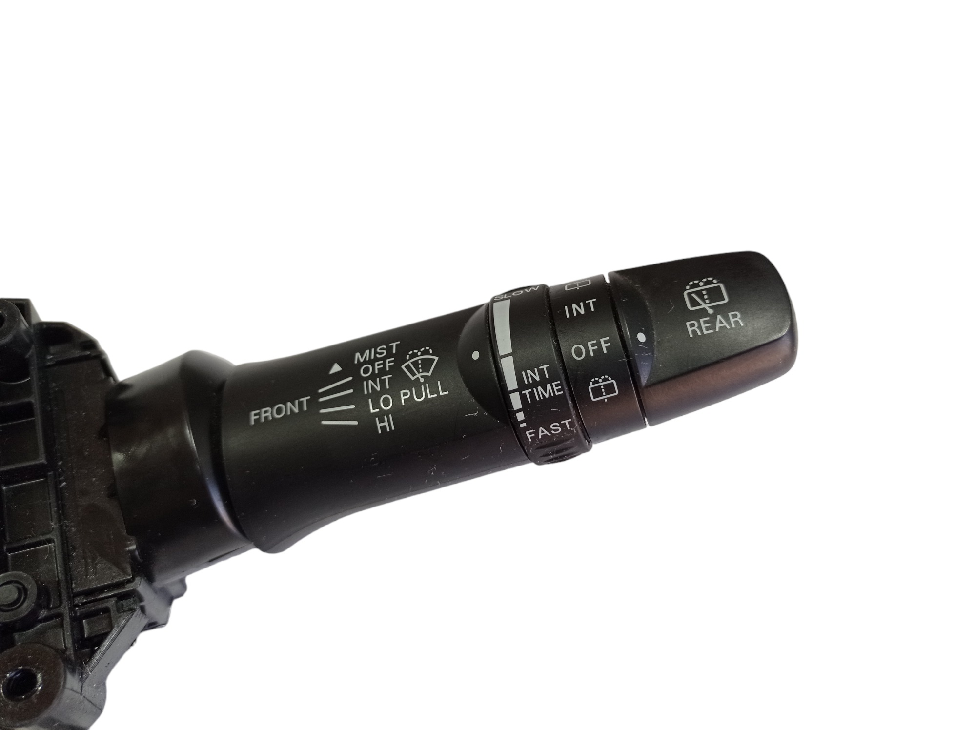 Comando Limpador Chave Seta Mitsubishi Asx Cvt 2014 V574 5
