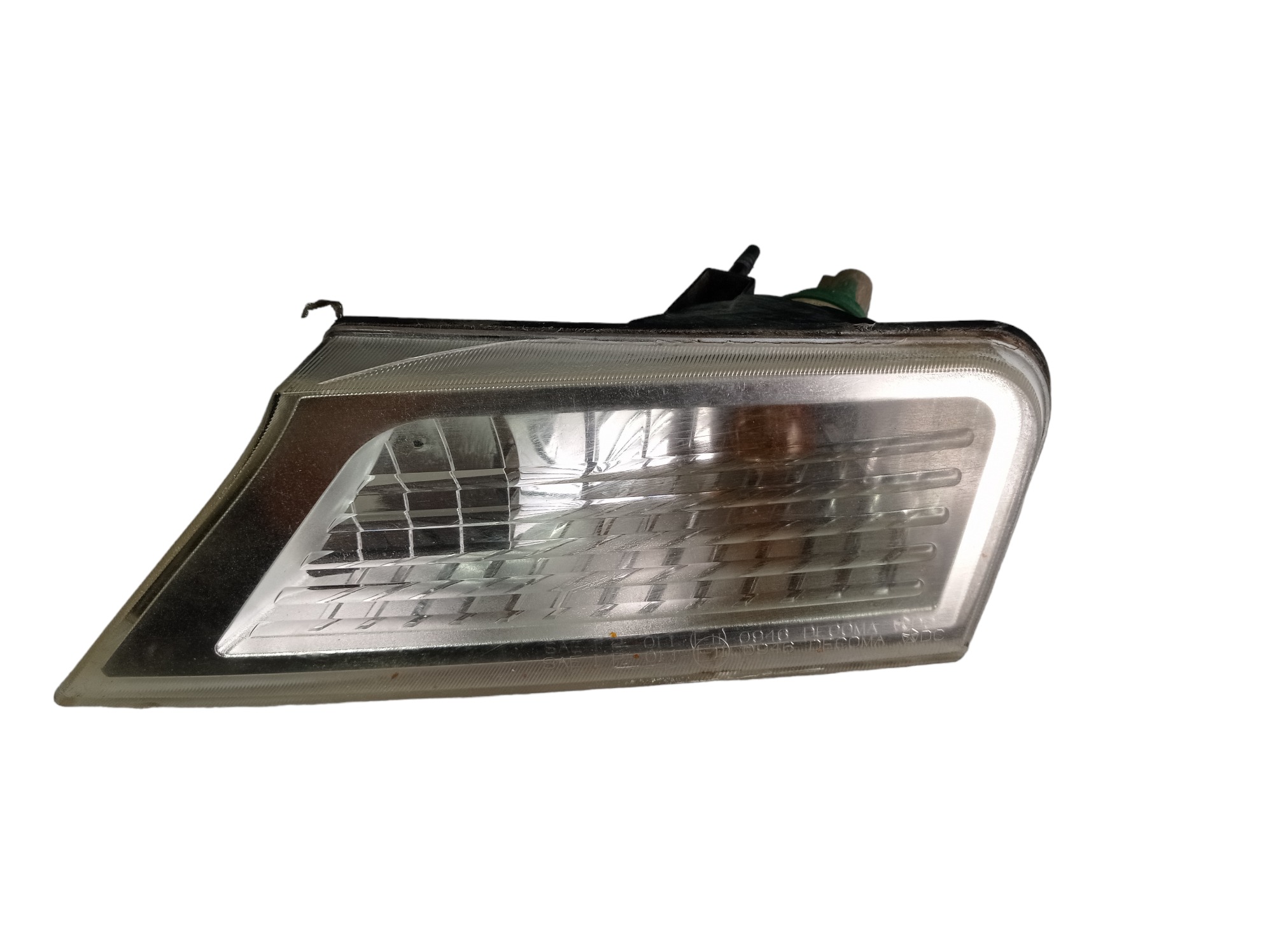 Farol Milha Dianteiro Esquerdo Jeep Cherokee 2012 V561 4