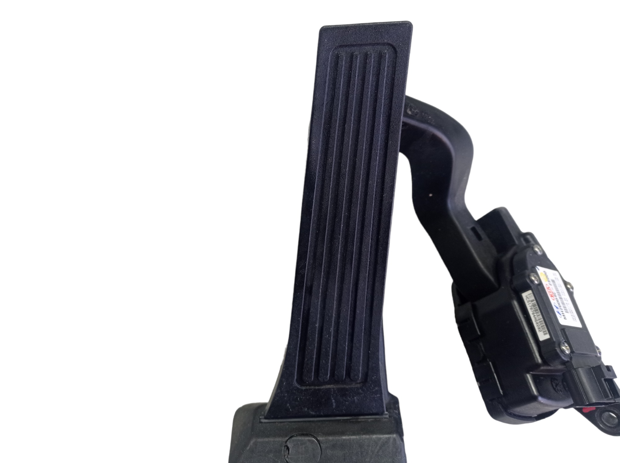 Pedal Acelerador Hyundai Ix35 2019 Dh327272s000 V556 3