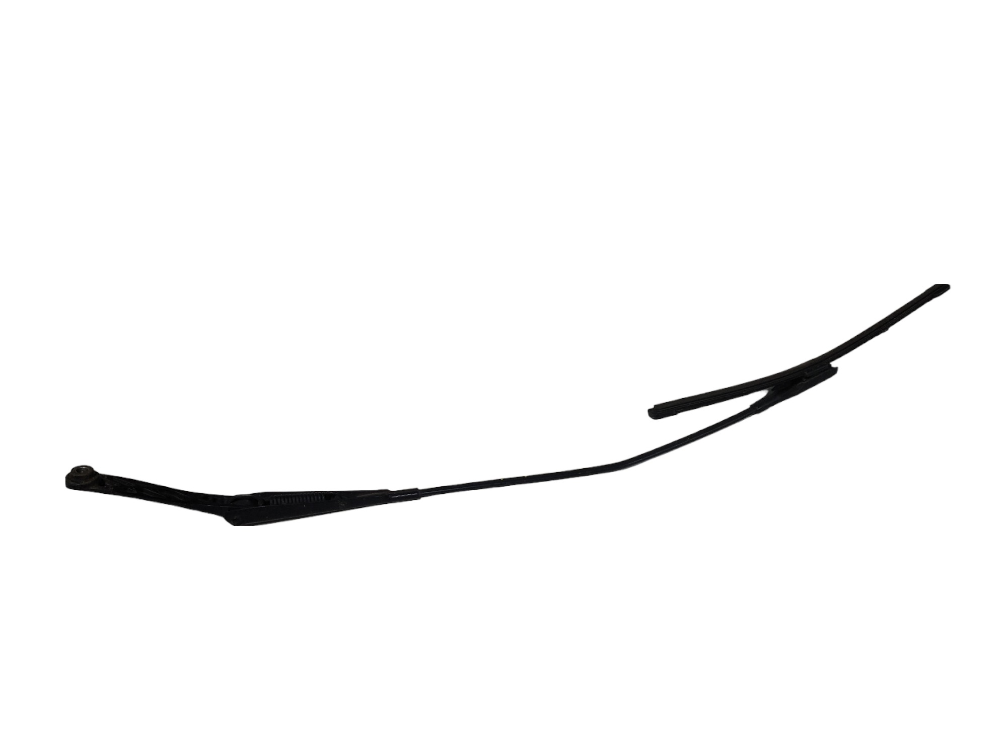 Haste Limpador Direito Fiat Linea 2012 51701423 V468 1