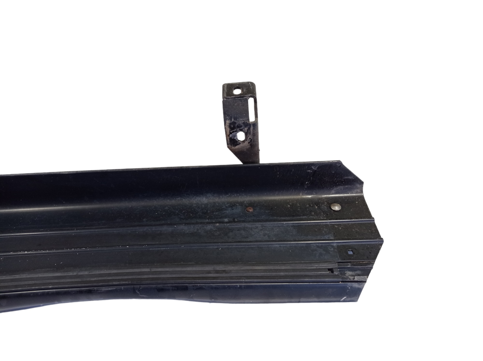 Estribo Lateral Direita Mitsubishi Pajero Dakar 2011 V491 8