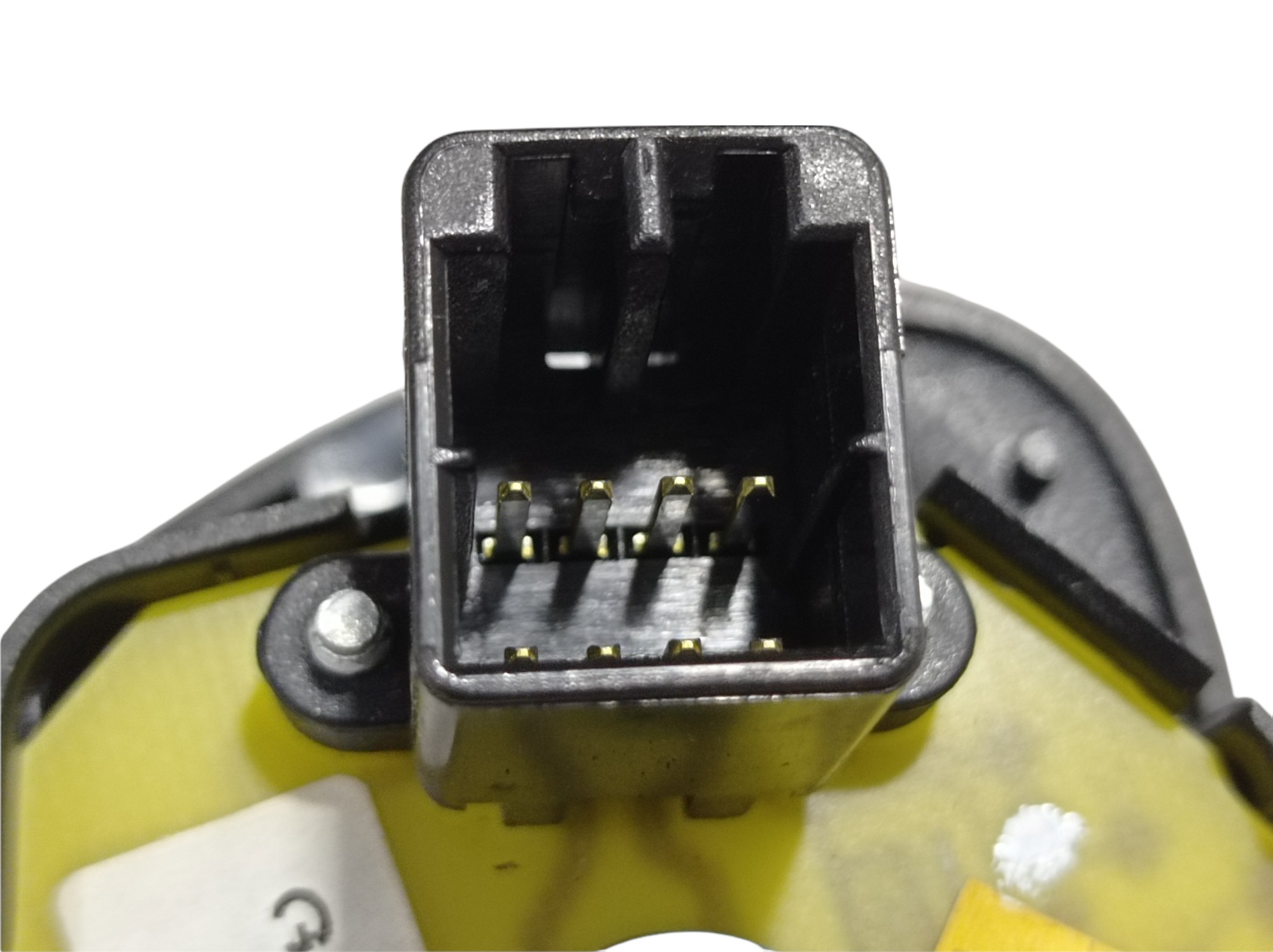 Botão Mode Gm Omega Australiano 2000 V288 6