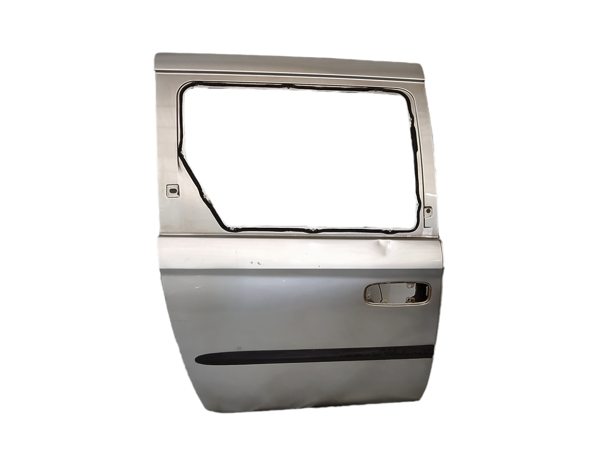 Porta Traseira Direita Chrysler Grand Caravan 2003 V458 5