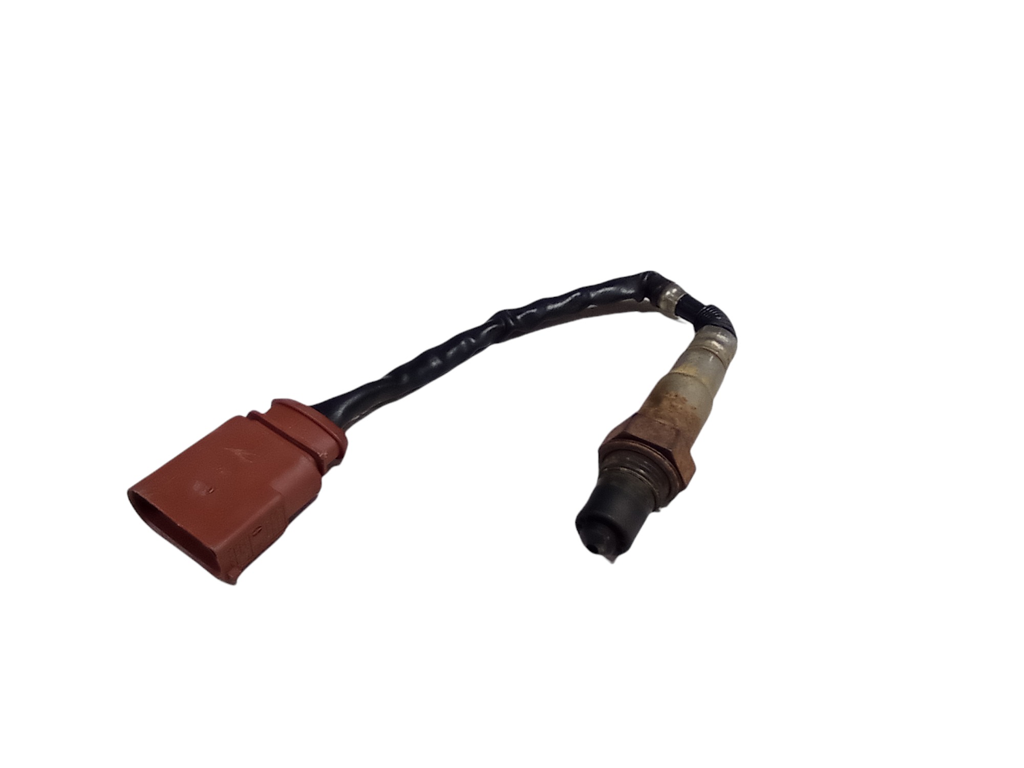 Sonda Lambda Vw Gol Fox 1.0 8v Power V206 1