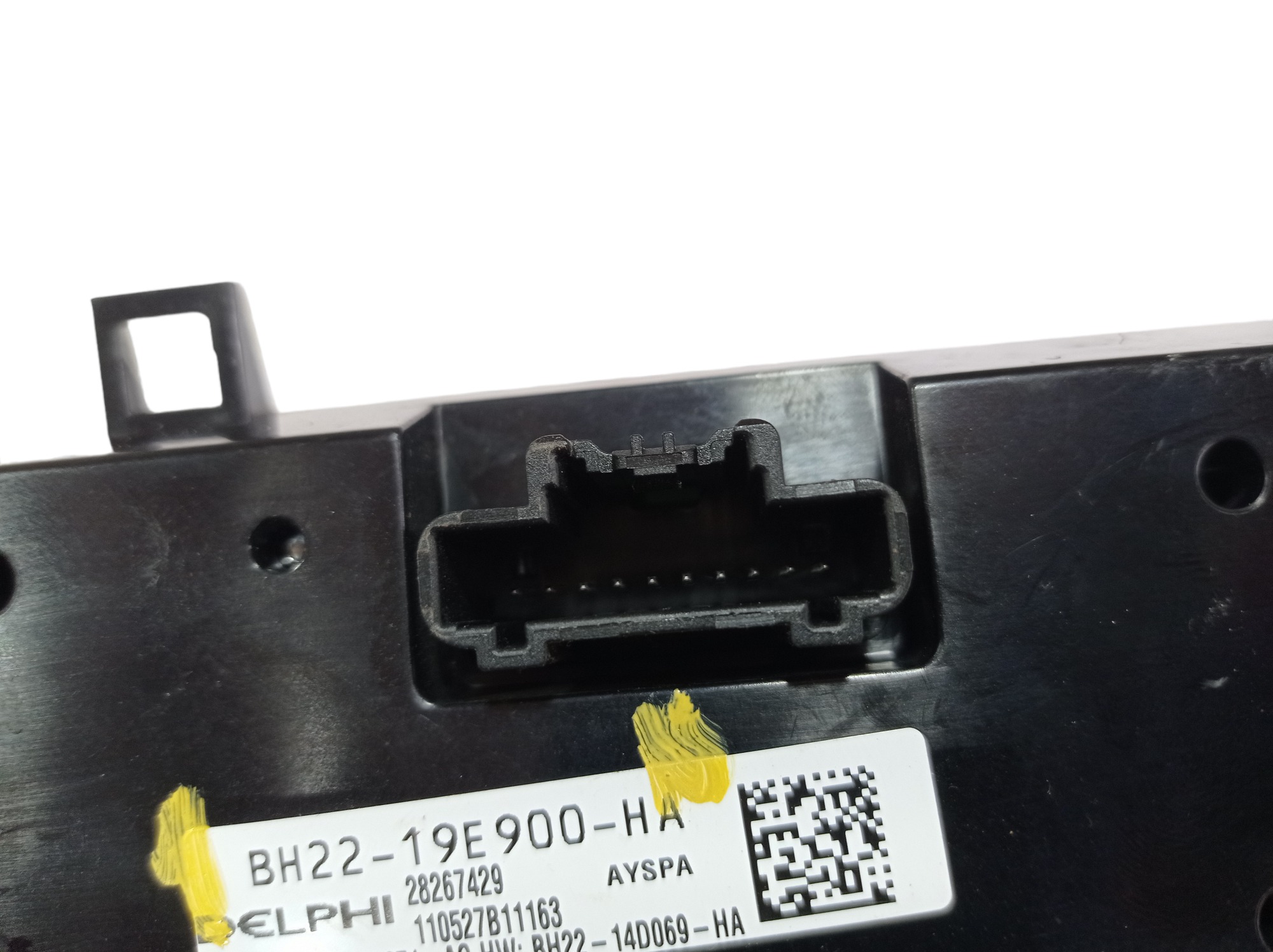 Comando Ar Condicionado Discovery 4 2010 A 2014 V582 1