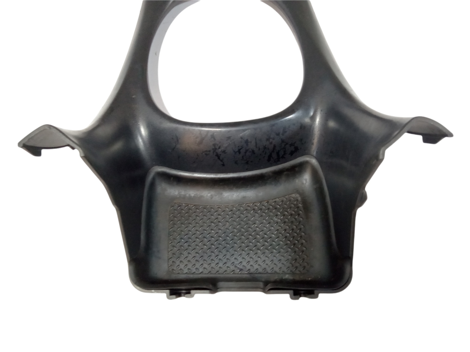 Moldura Console Câmbio Ômega Australiano 3.8 V6 2000 V367 4