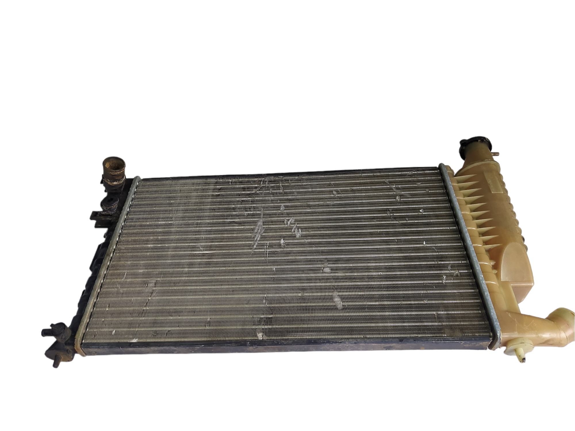 Radiador Água Peugeot 306 1.8 16v 2000 V404 6