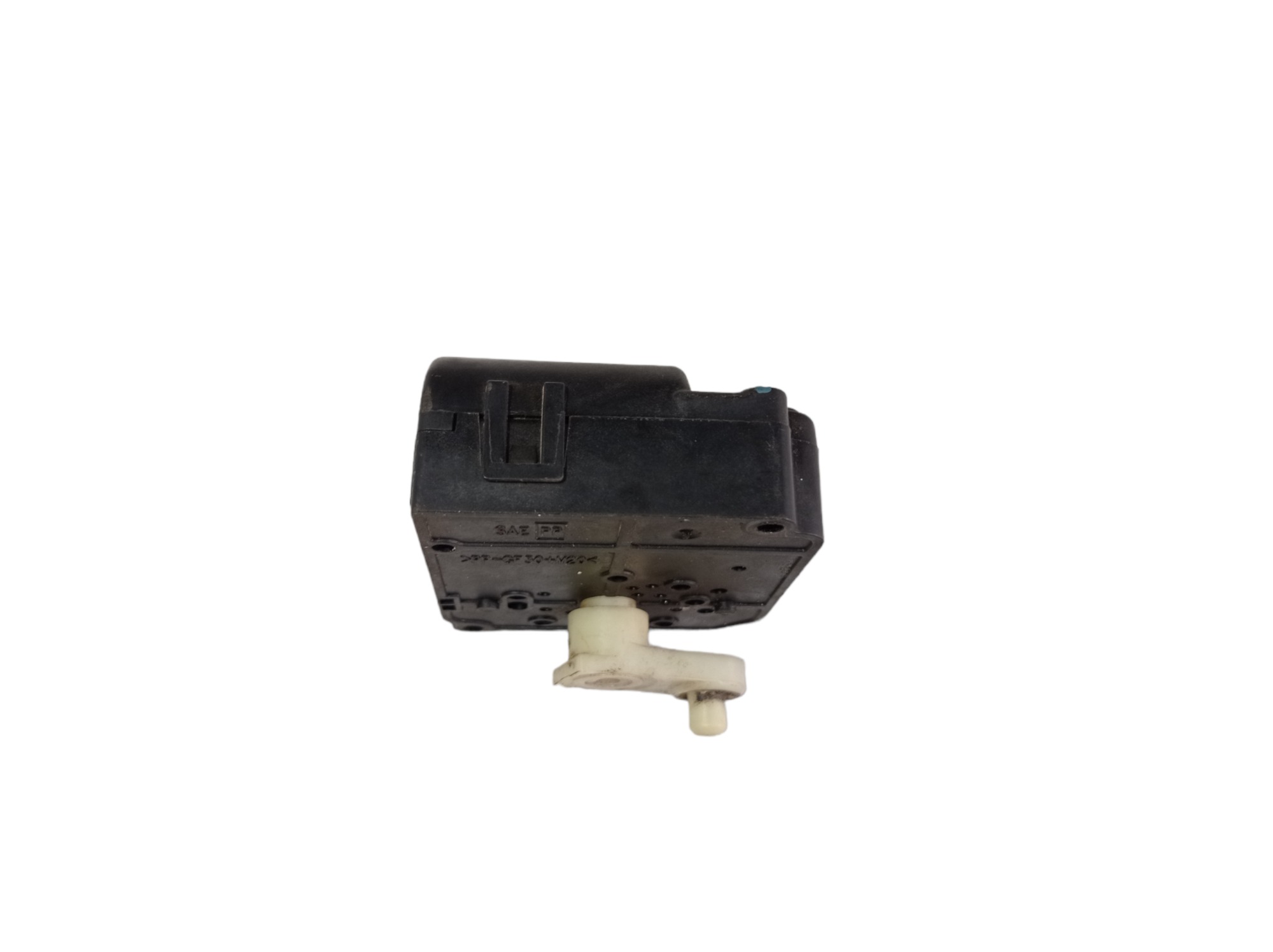 Motor Atuador Ar Condicionado Honda Civic Lx 1.6 2000 V427 3