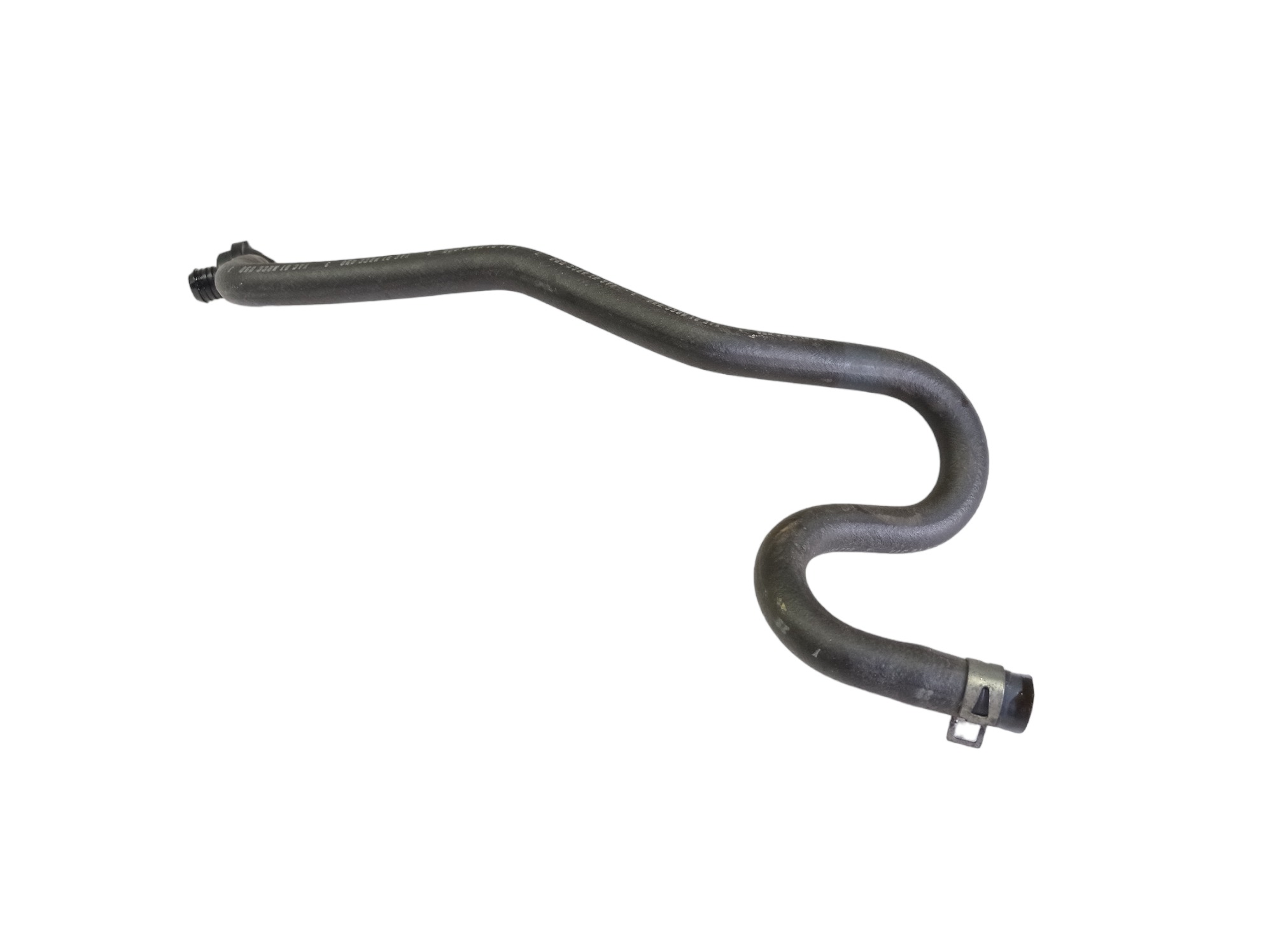 Mangueira Água Motor Mitsubishi Asx Cvt 2014 V574 5