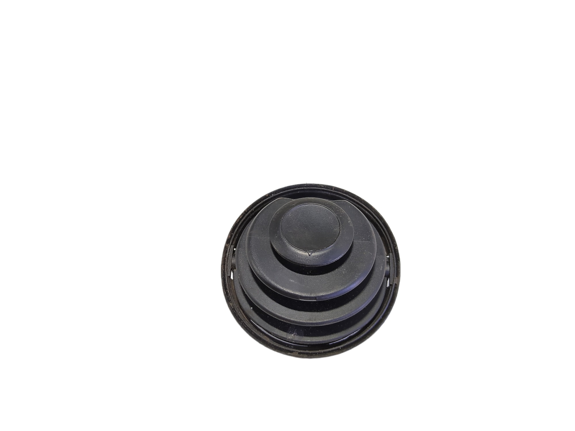 Difusor De Ar Volkswagen Gol G3 G4 2010 5w0819707 Vl 5