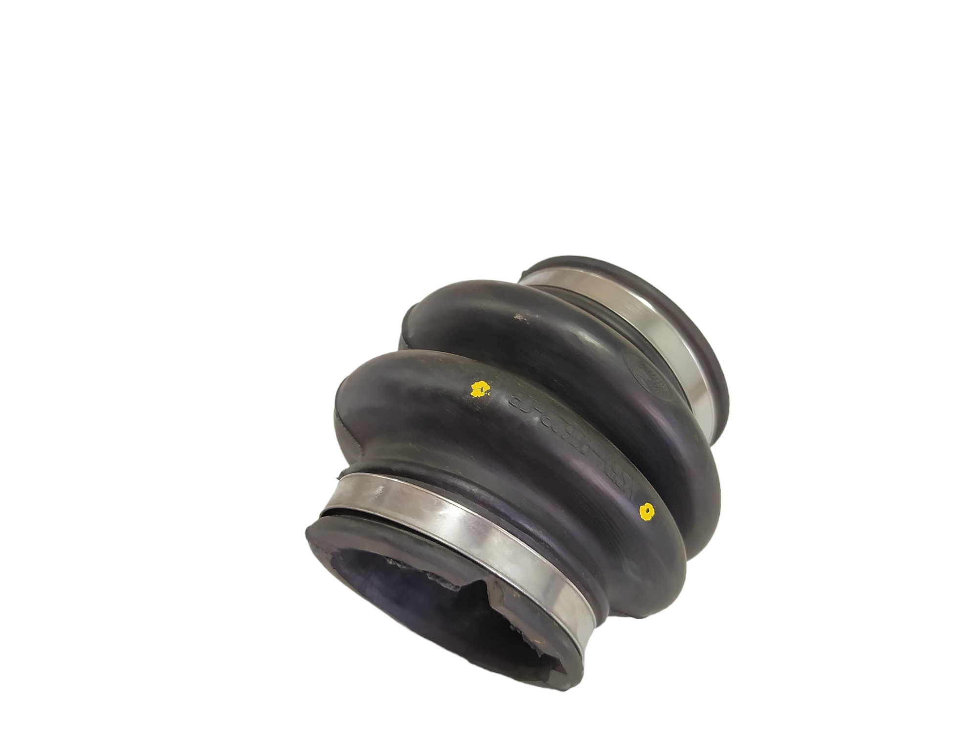 Mangueira Filtro De Ar Ka Ano 1999/2002  Xs5x9c623cb Vl 2