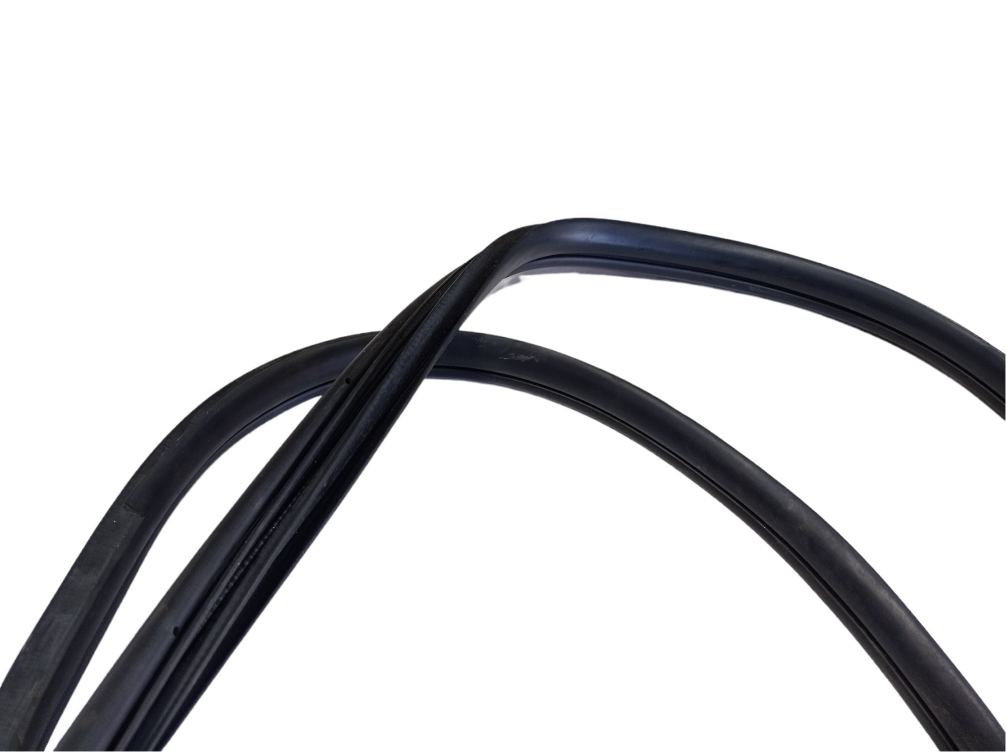 Borracha Porta Dianteira Direita Jac T50 2017 A 2021 V489 7