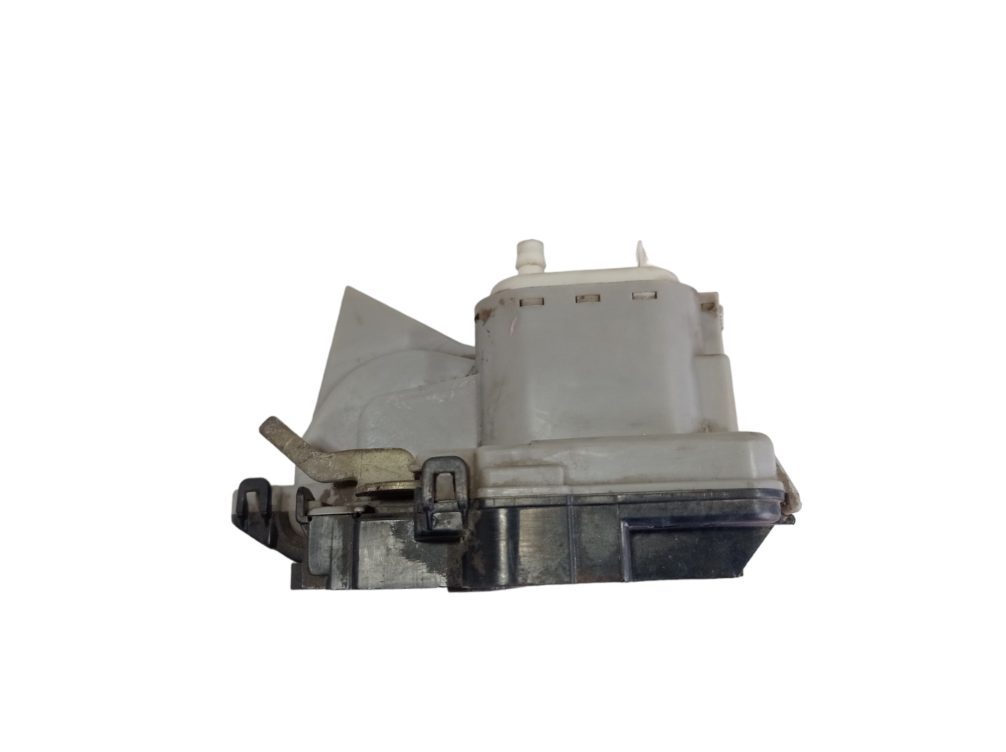 Fechadura Porta Traseira Direita Golf 1998 1hm862154c V166 7