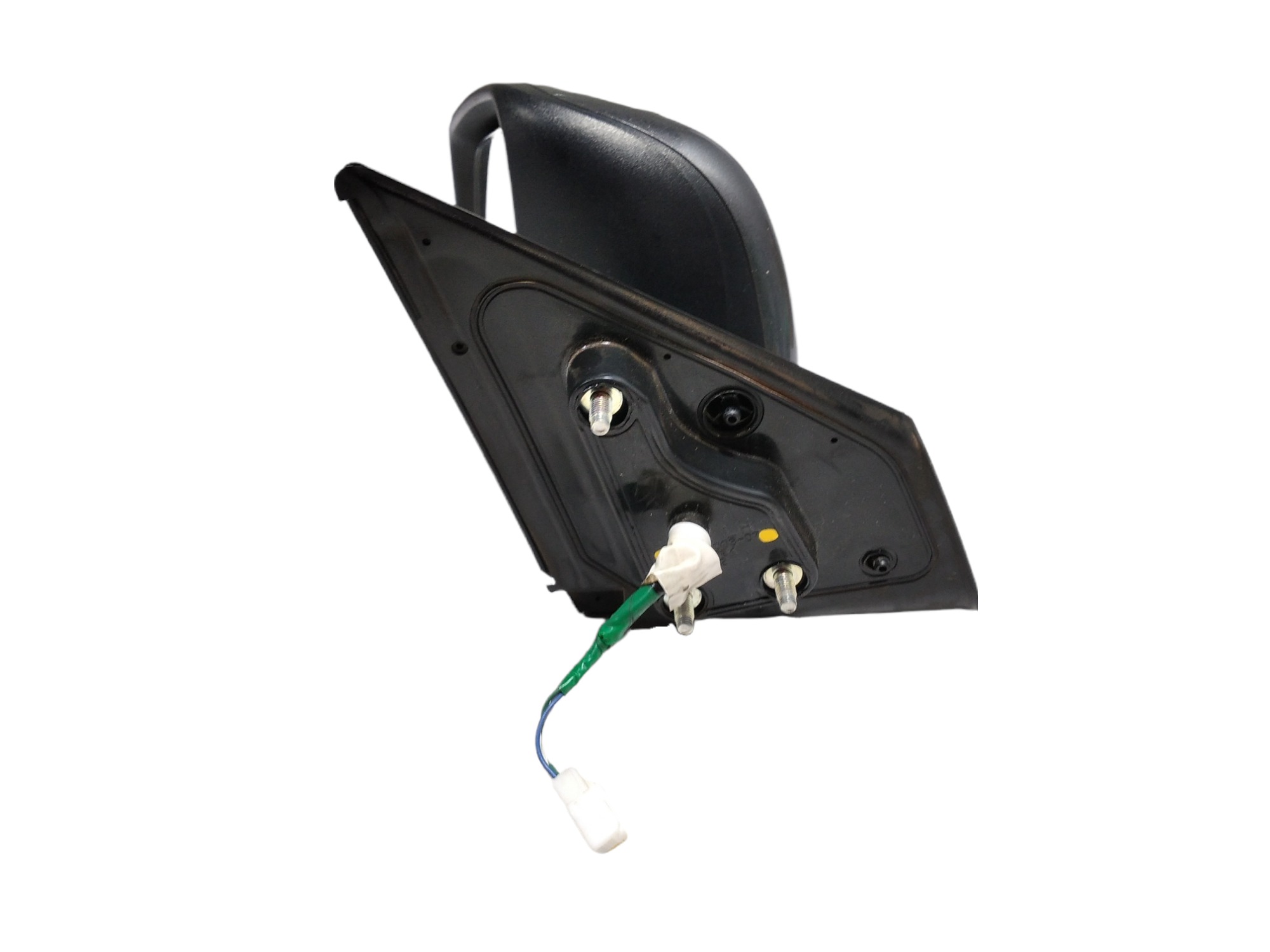 Retrovisor Esquerdo Mitsubishi Lancer 2017 7632a09307 V334 6