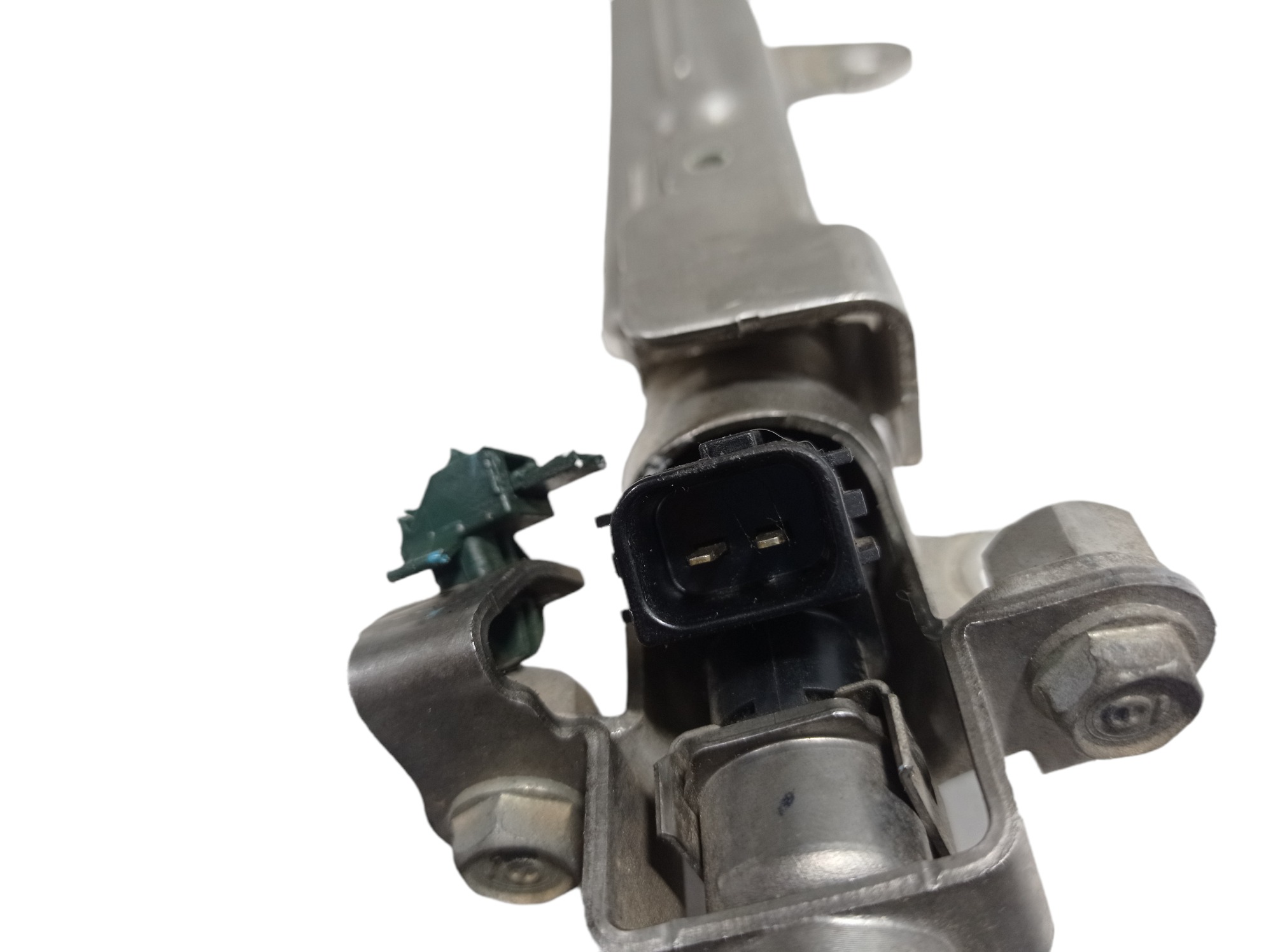 Flauta Partida Frio Honda City 1.5 2009 V296 9