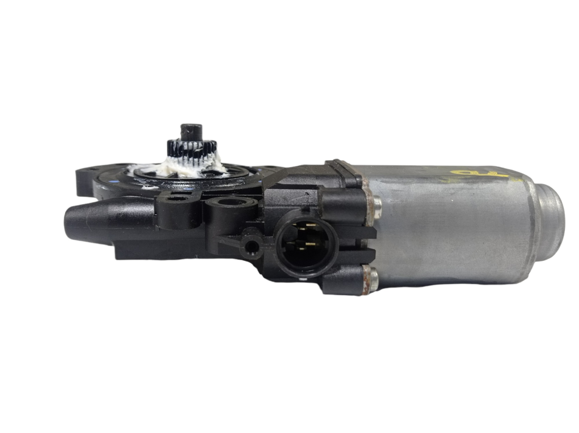 Motor Vidro Traseiro Direito Hyundai Azera Gls 2010 V459 7