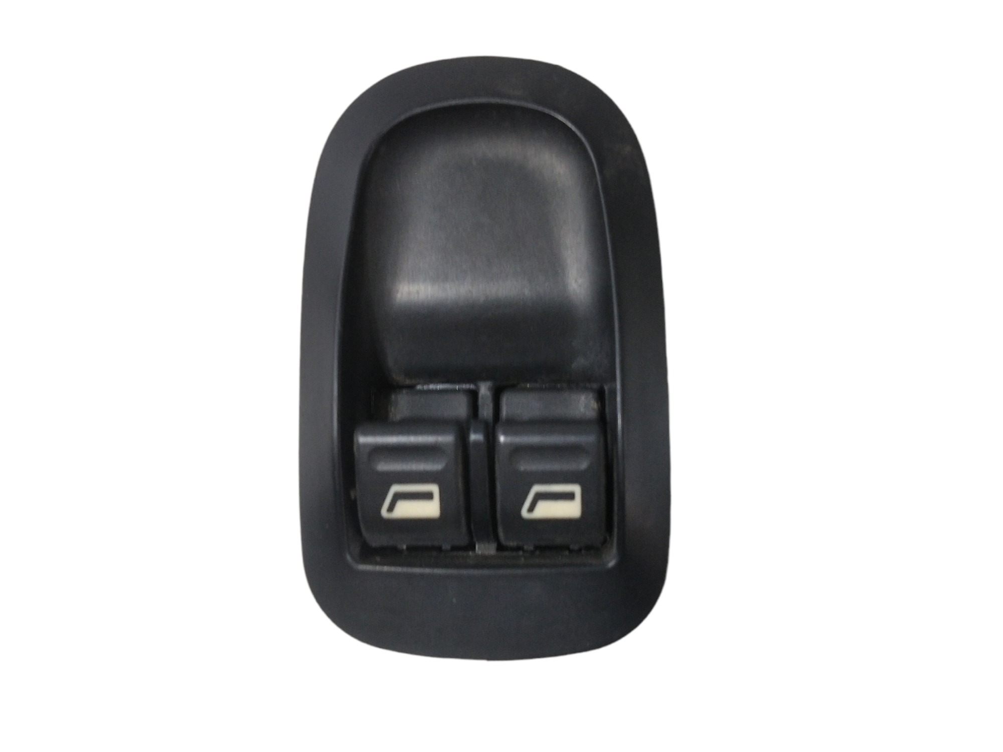 Comando Botão Vidro Dianteiro Esquerdo Peugeot 206 V92 1