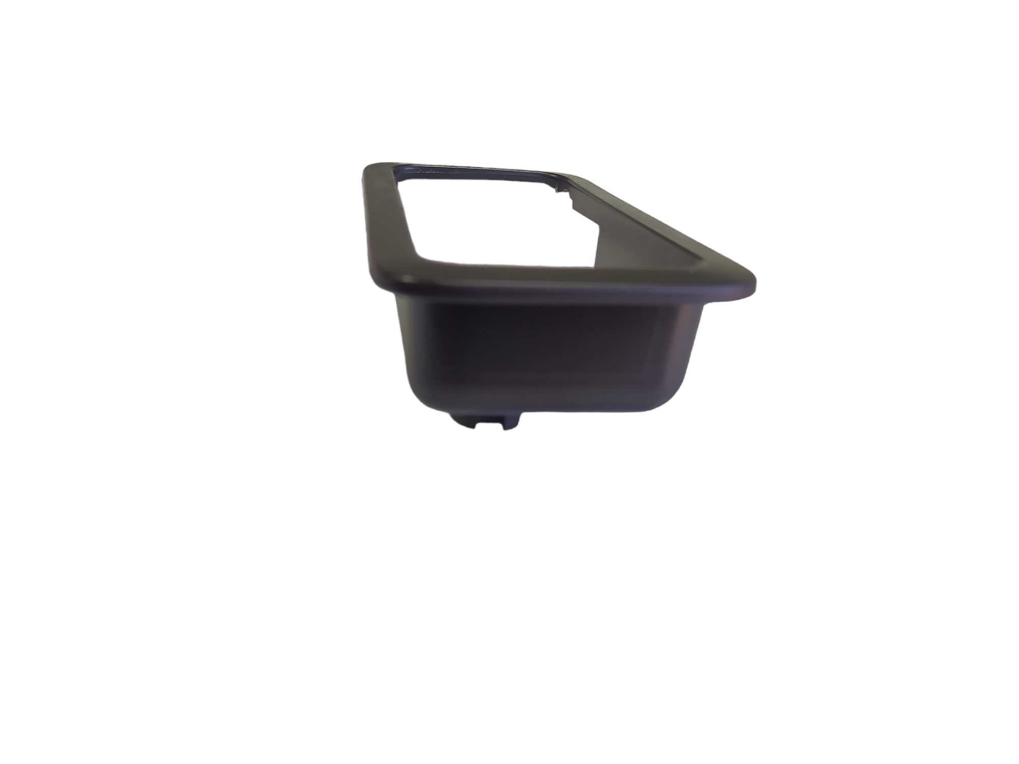 Moldura Maçaneta Traseira Direita Ford Fusion 2007 V560 1