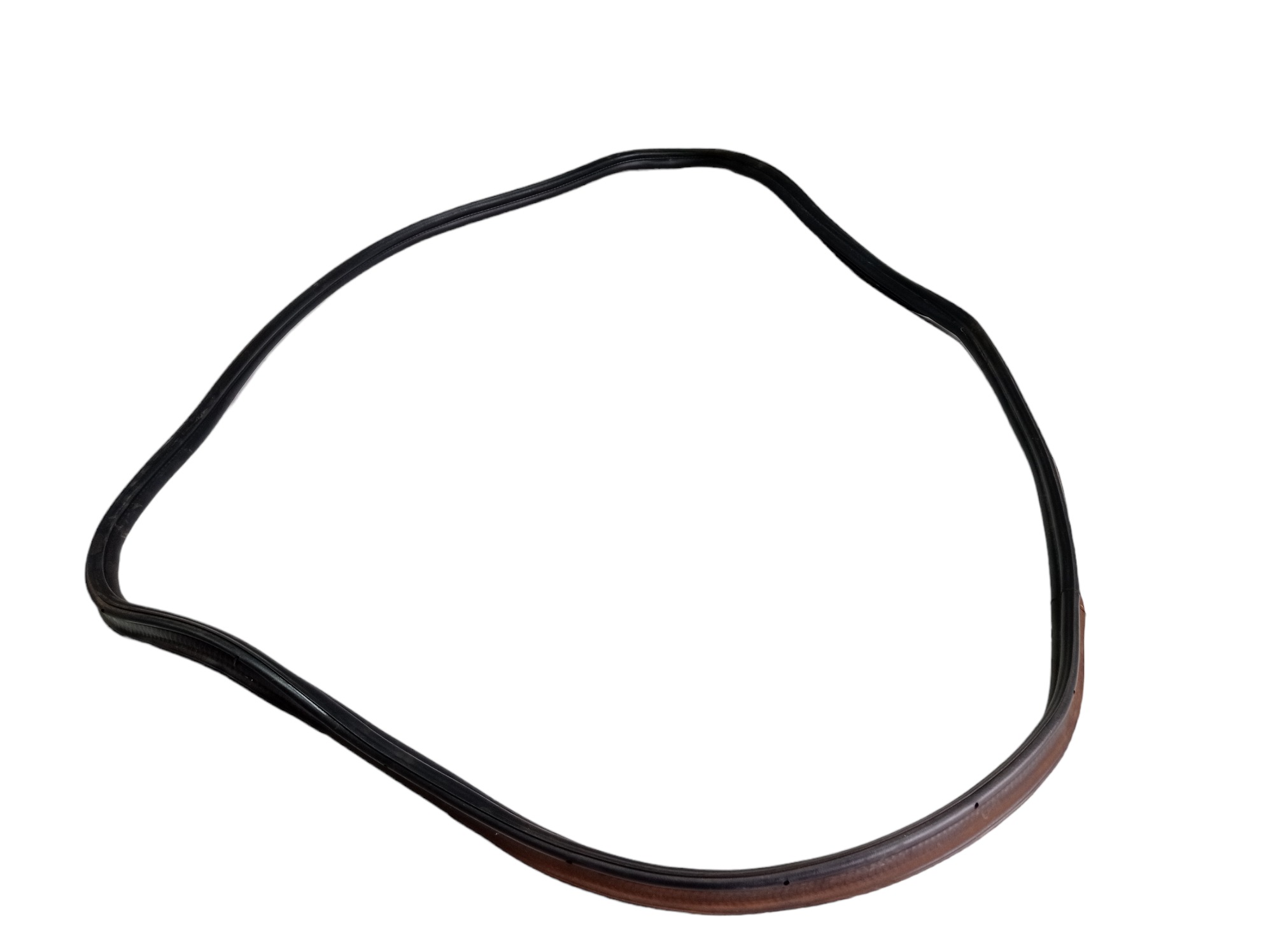 Borracha Porta Malas Volkswagen Virtus 2017 2021 V559 1