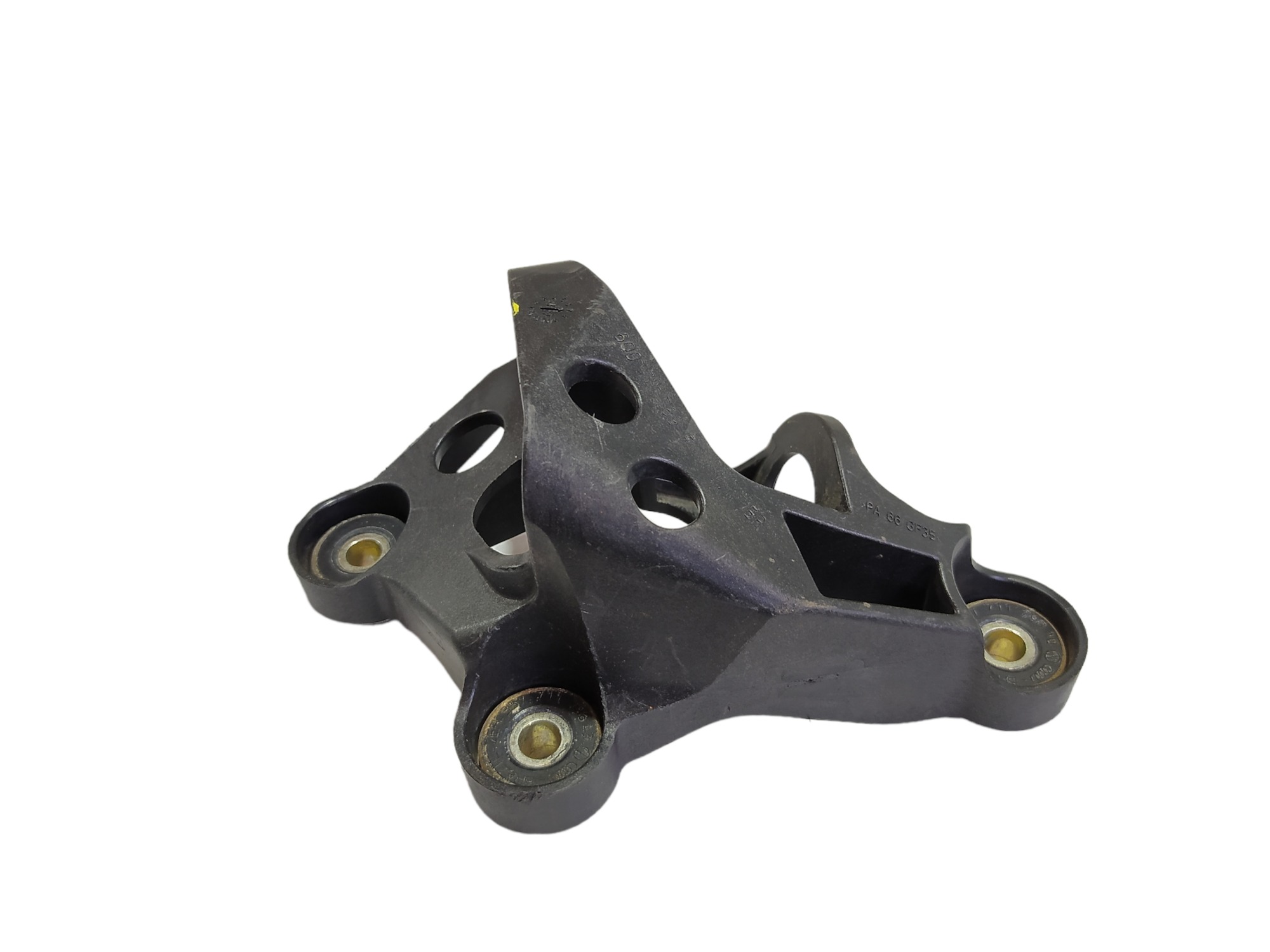 Suporte Dos Cabos De Marcha Vw Saveiro Gol G5  600711789f 9