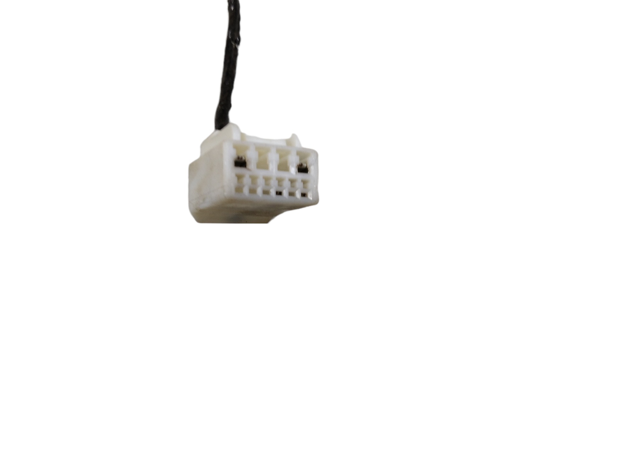 Chicote Porta Dianteira Direita Honda Hrv 2015 32752t7sm102 5