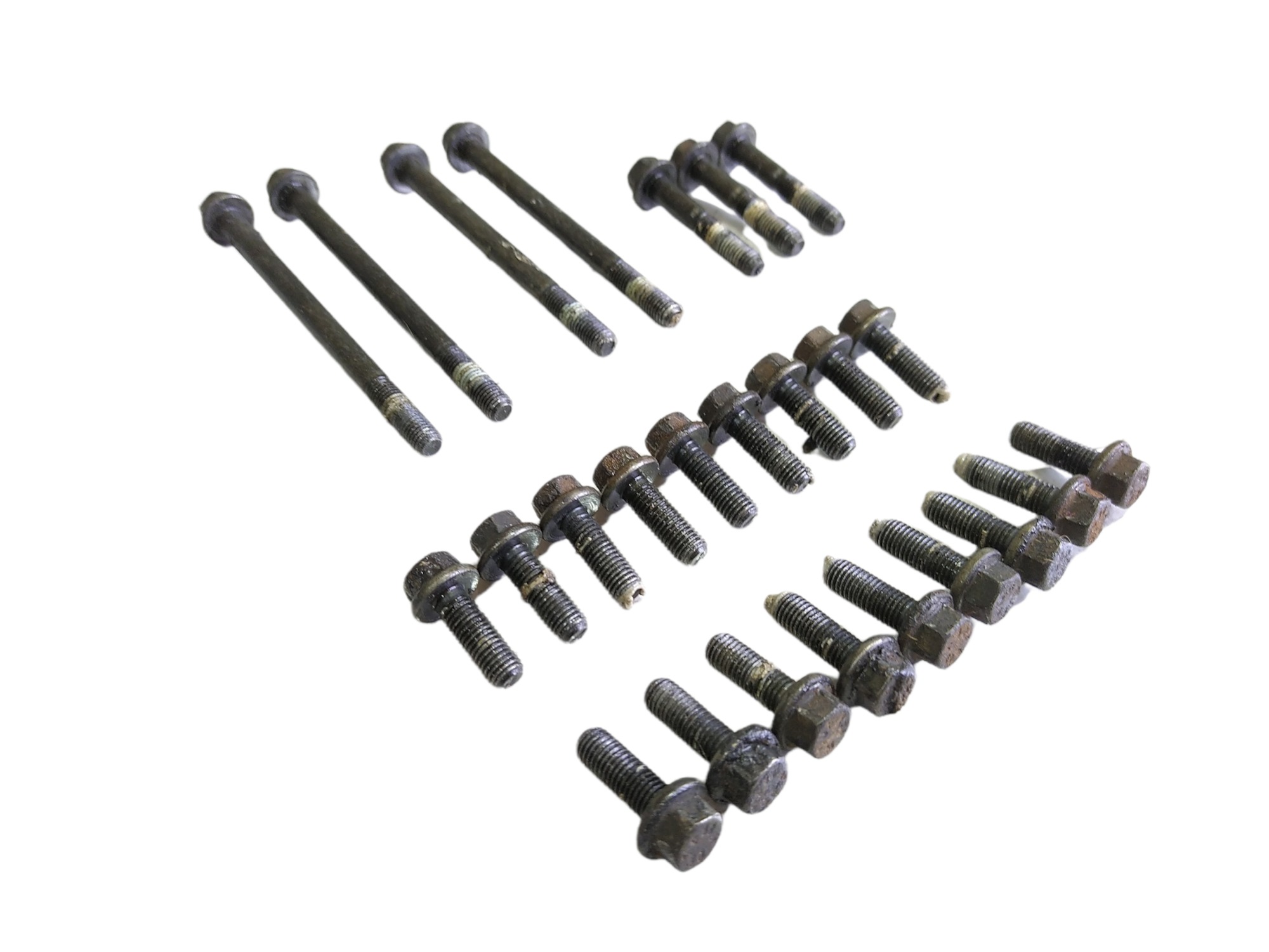Parafusos Motor Volvo S40 T4 2.0 2002 V54 1