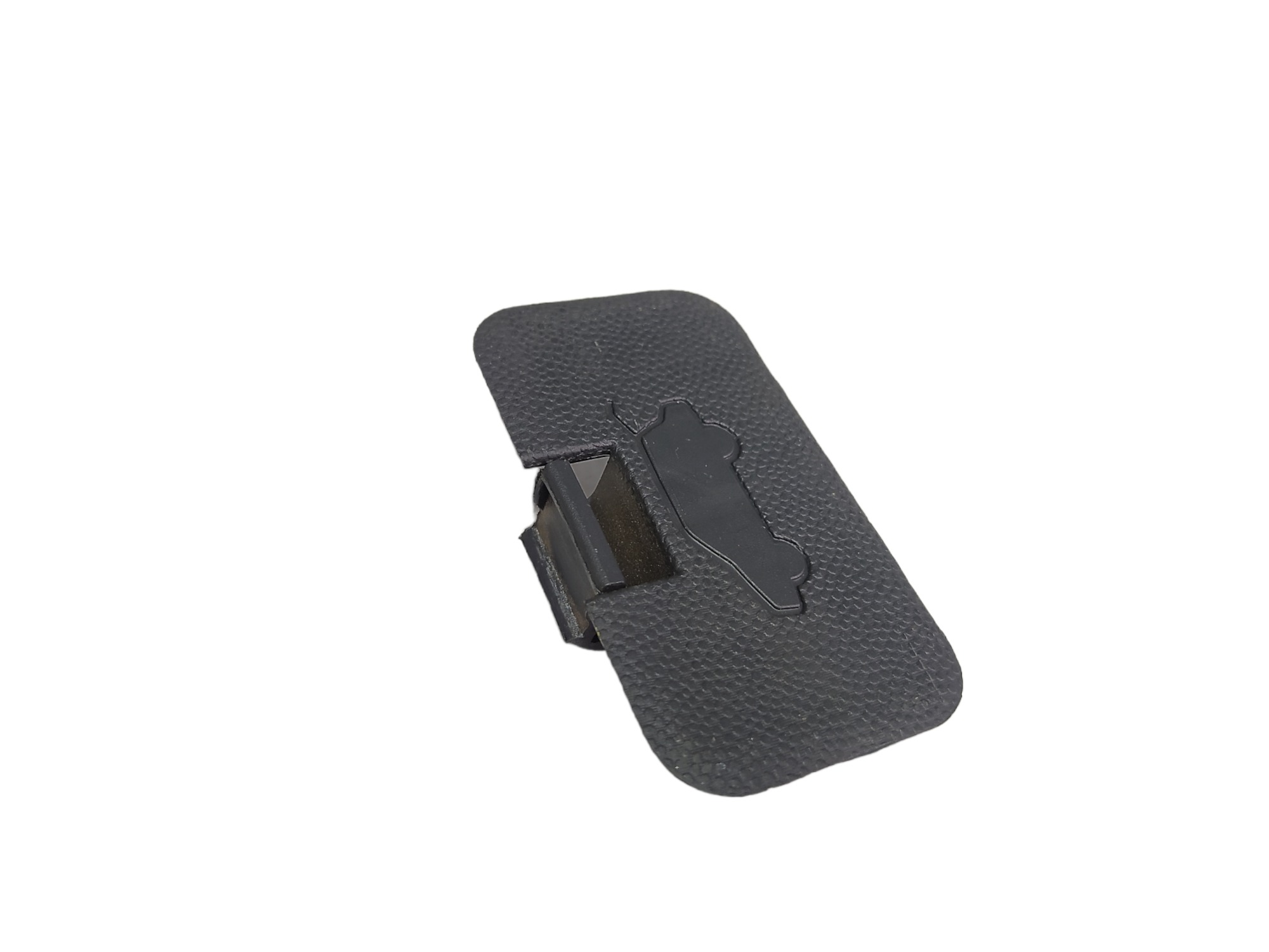 Tampa Trava Da Porta Traseira Jac T6 2016 6302500u1510 V475 7